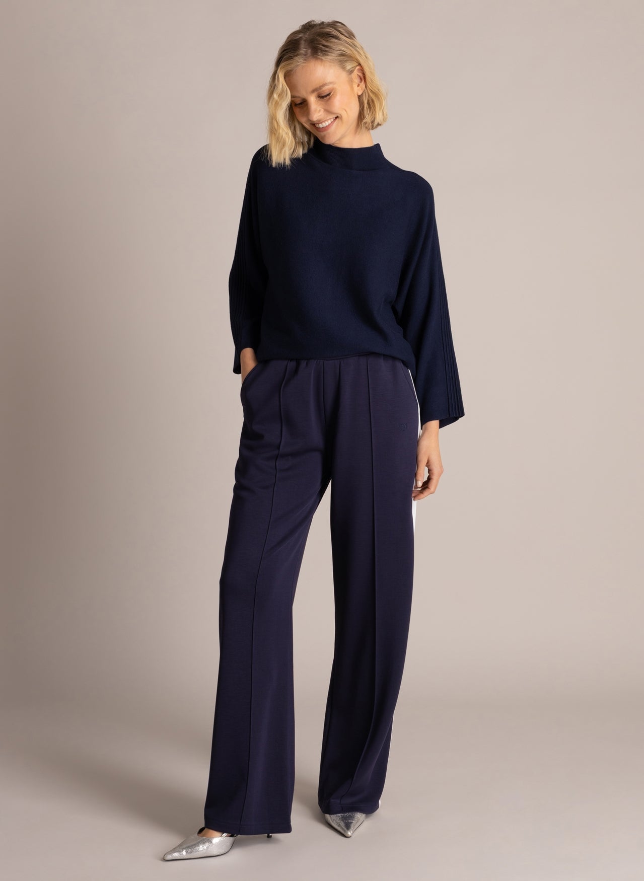 Sima | Dark Blue