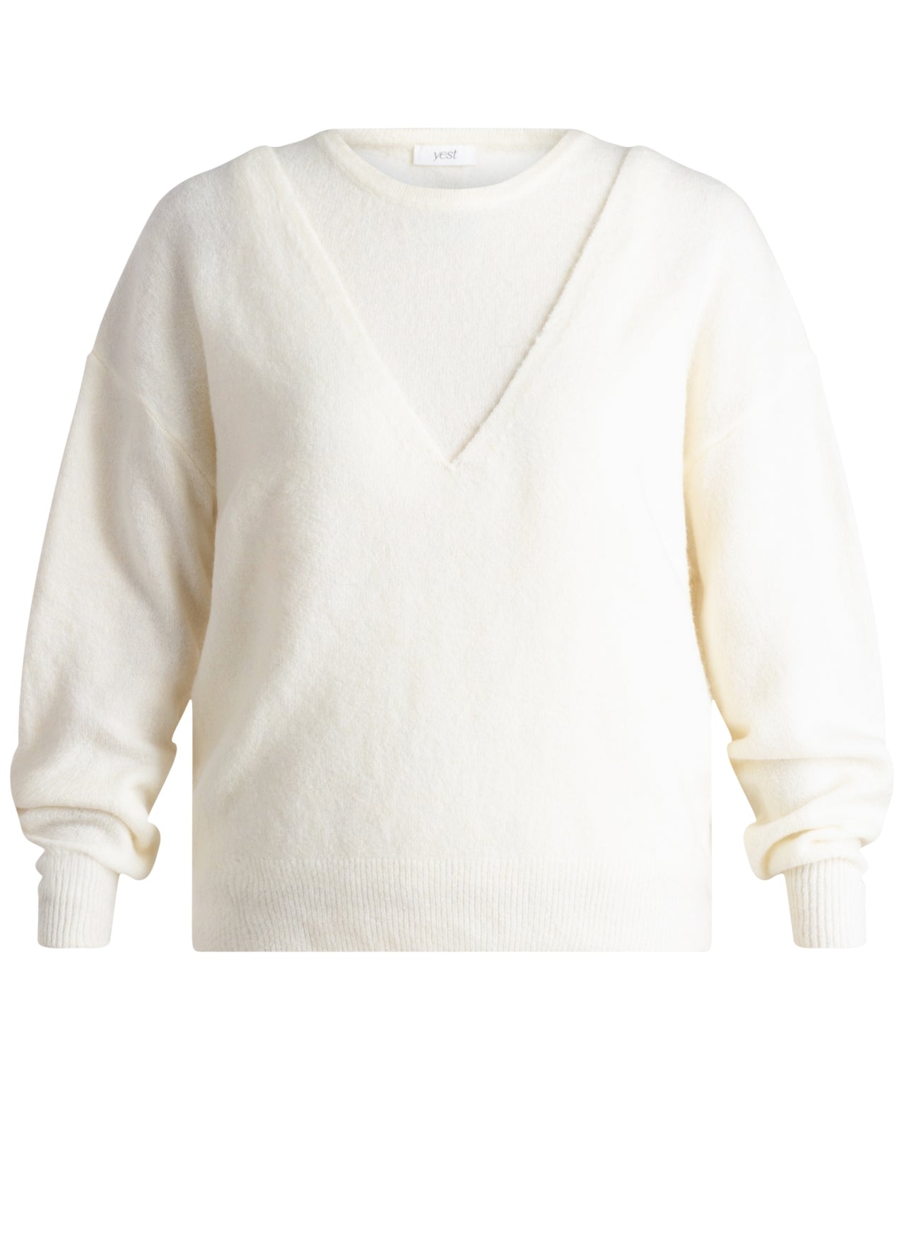 Shira | Beige Cream