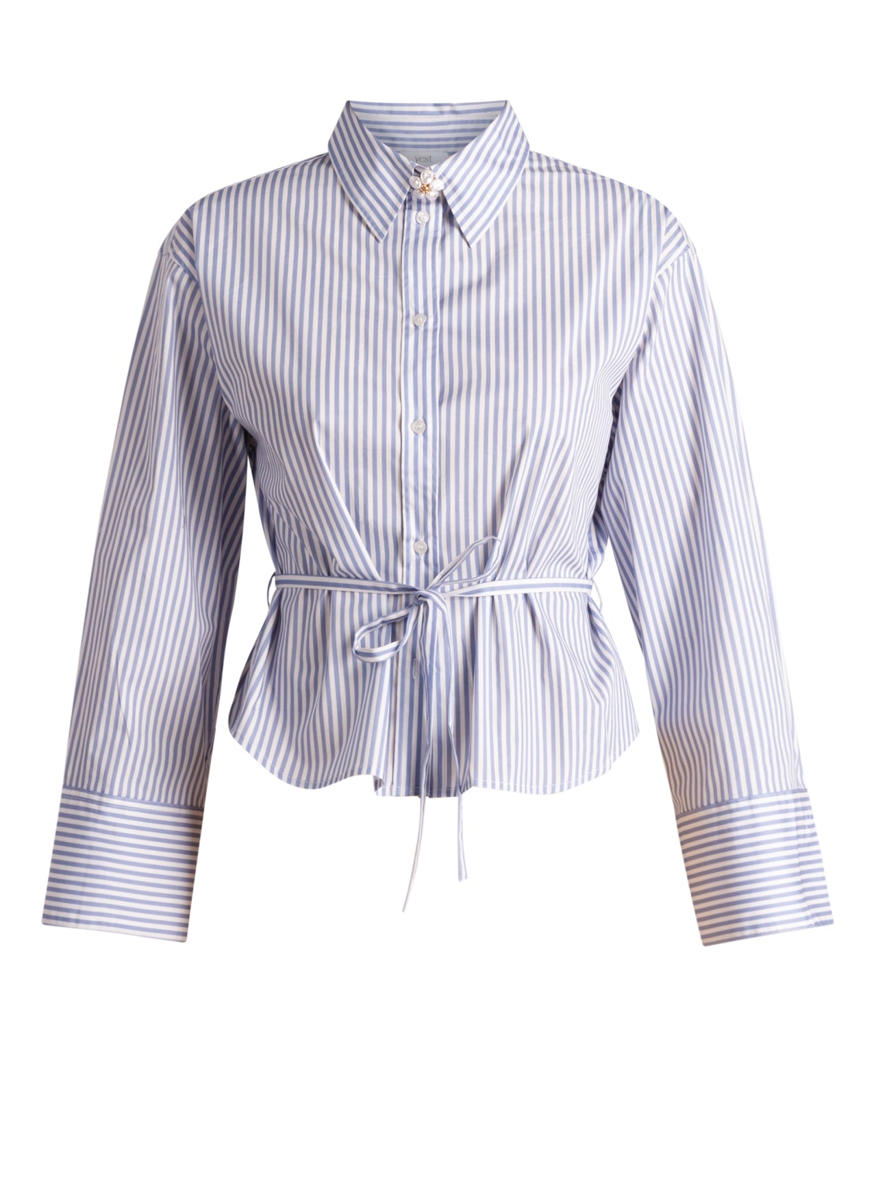 Sona | Morning Blue/Off Whi