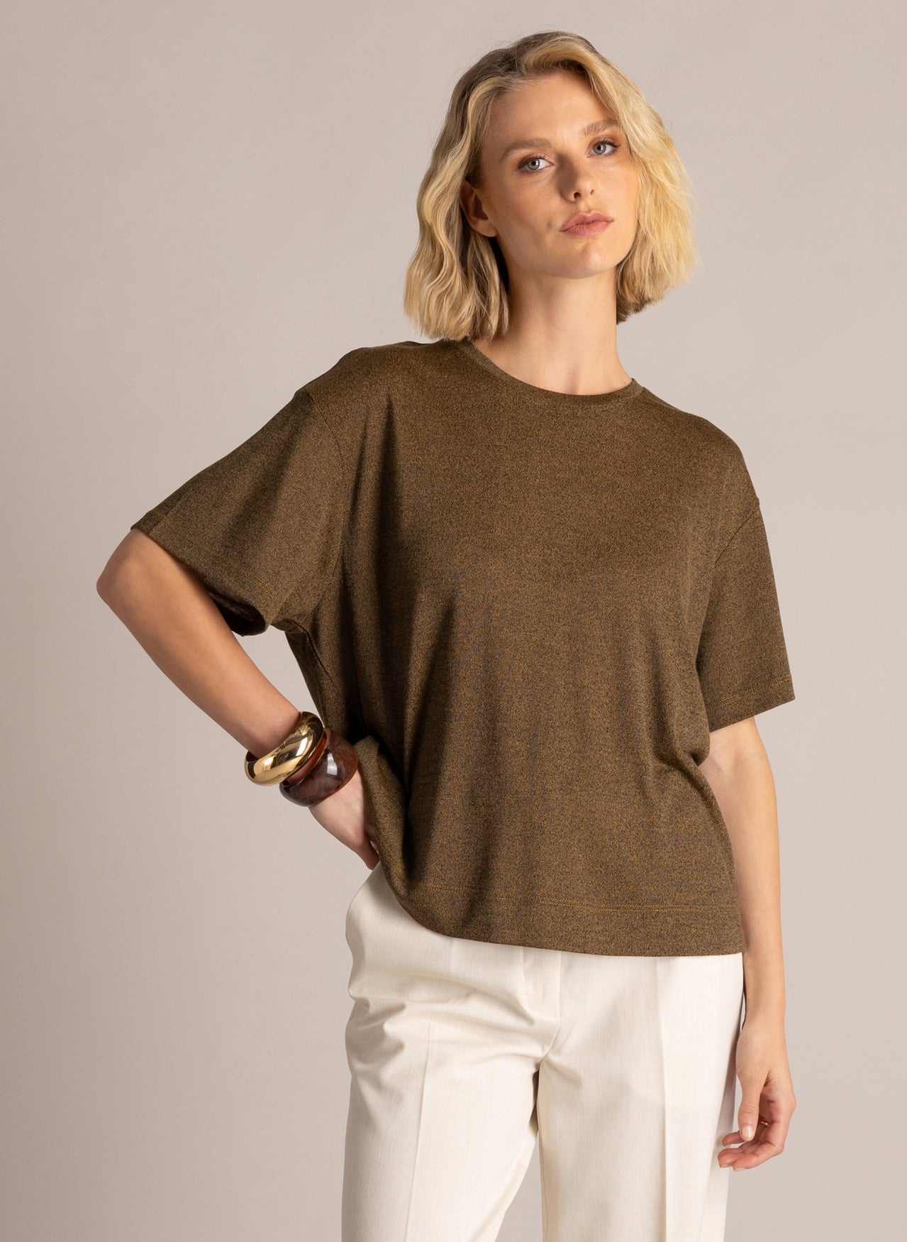 Sanne | Bronze