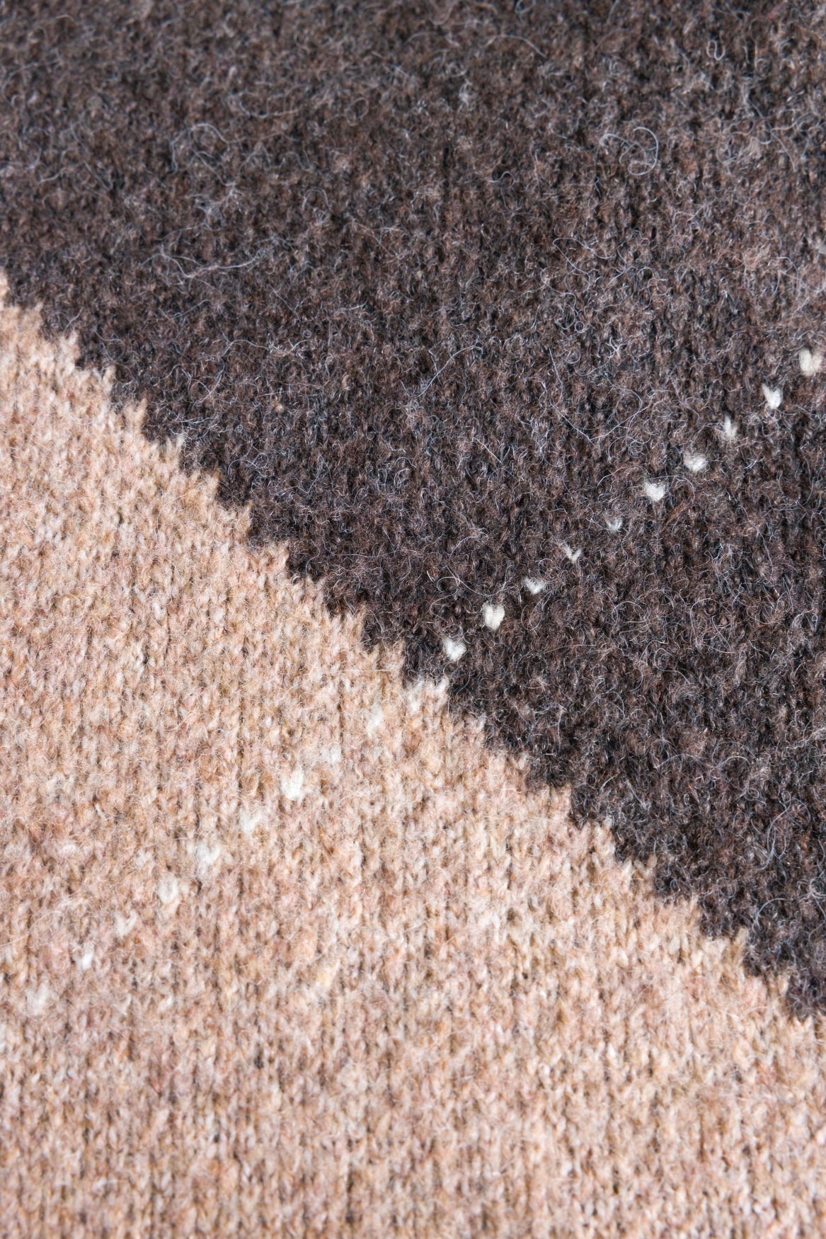 Umara | Brown/Multi-Colour