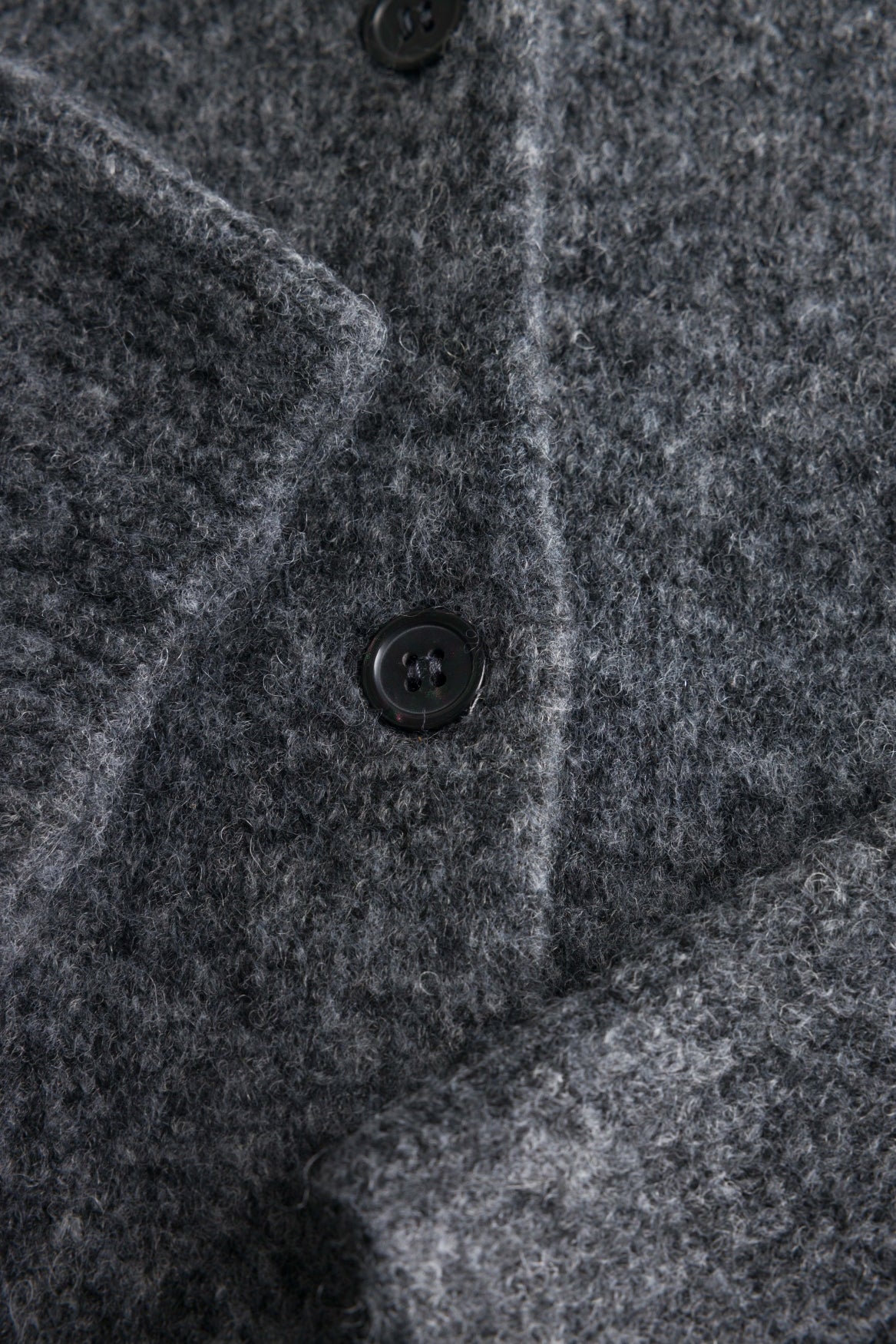 Naomi Essential | Dark Grey/Melange