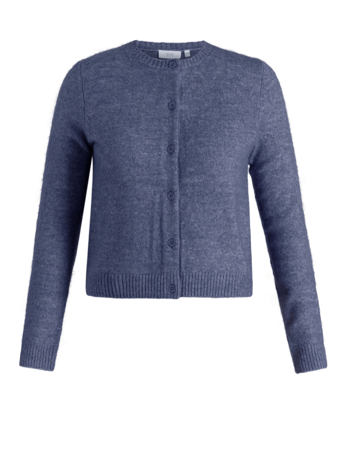 Naomi Essential | Faded Blue