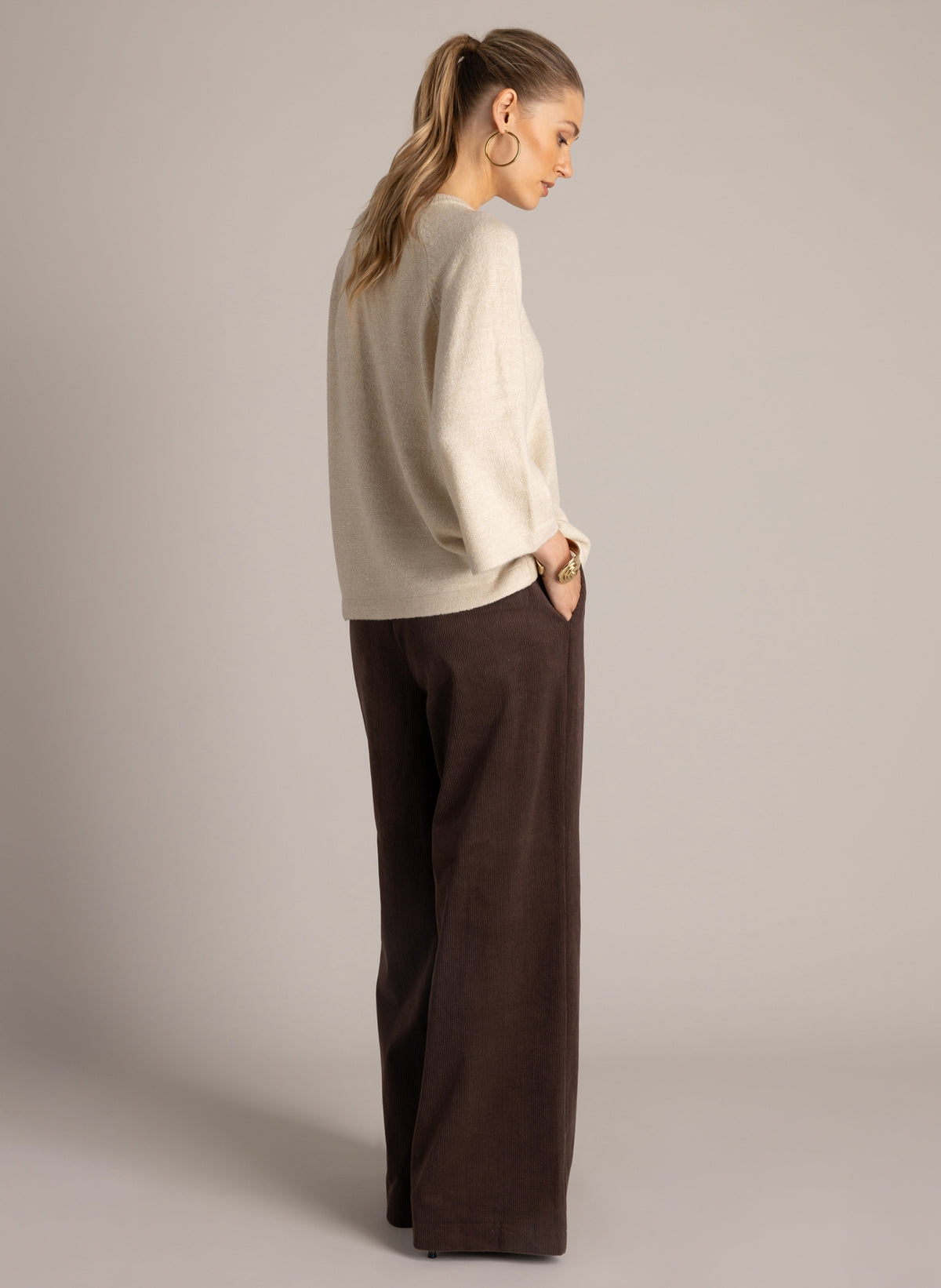 Ulia | Light Sand