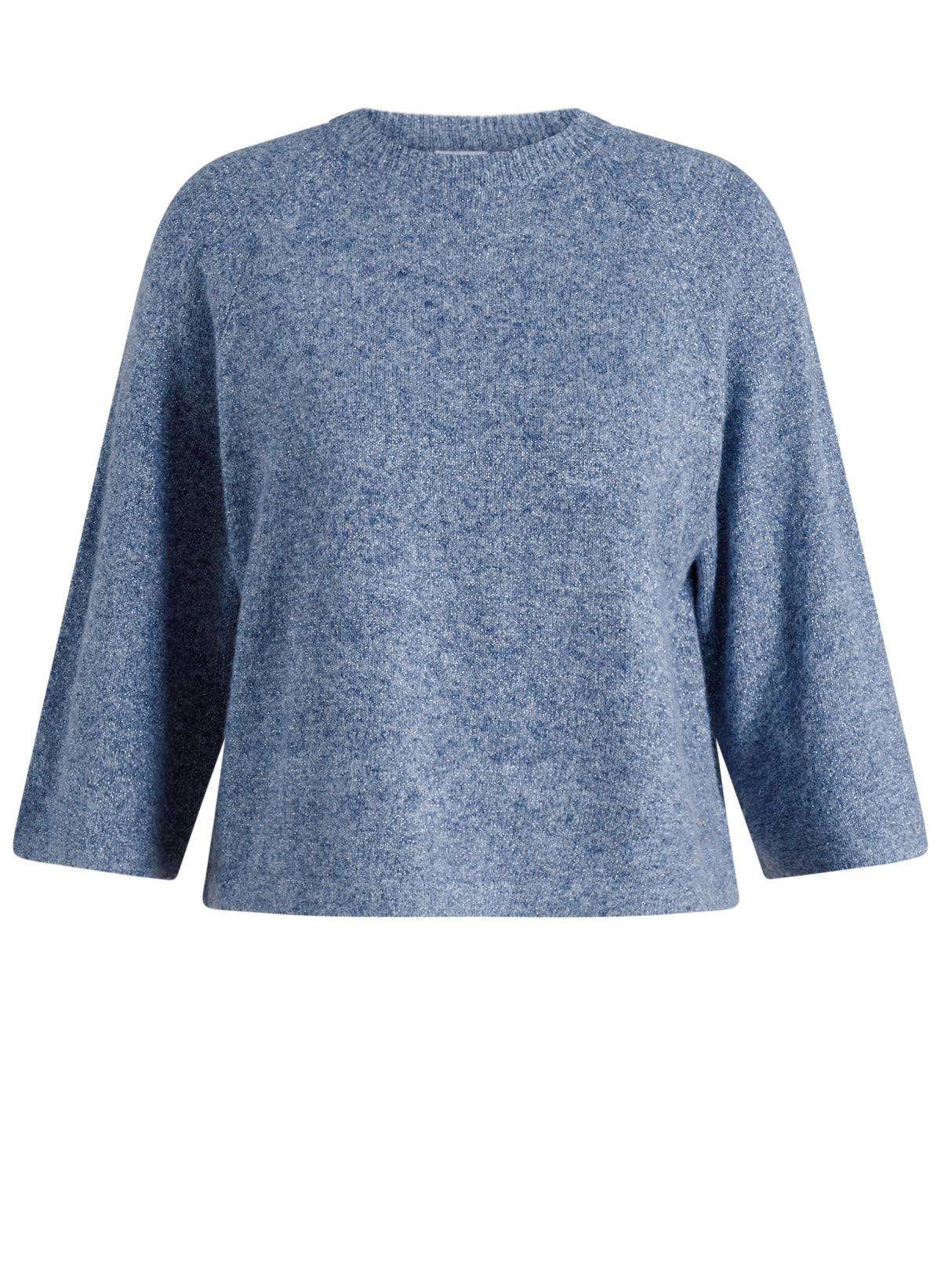 Ulia | Faded Blue