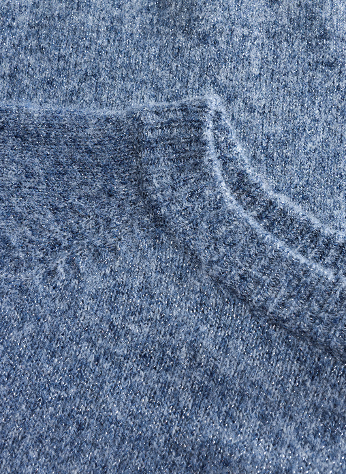 Ulia | Faded Blue