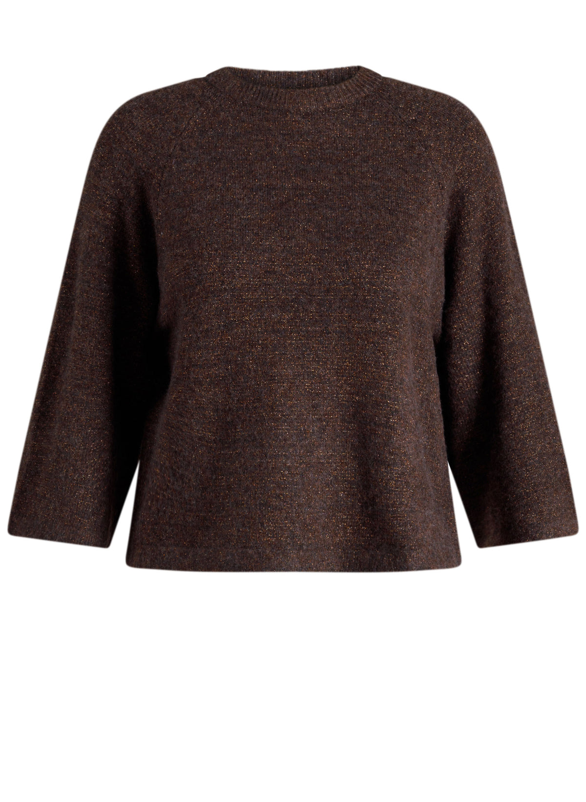 Ulia | Brown