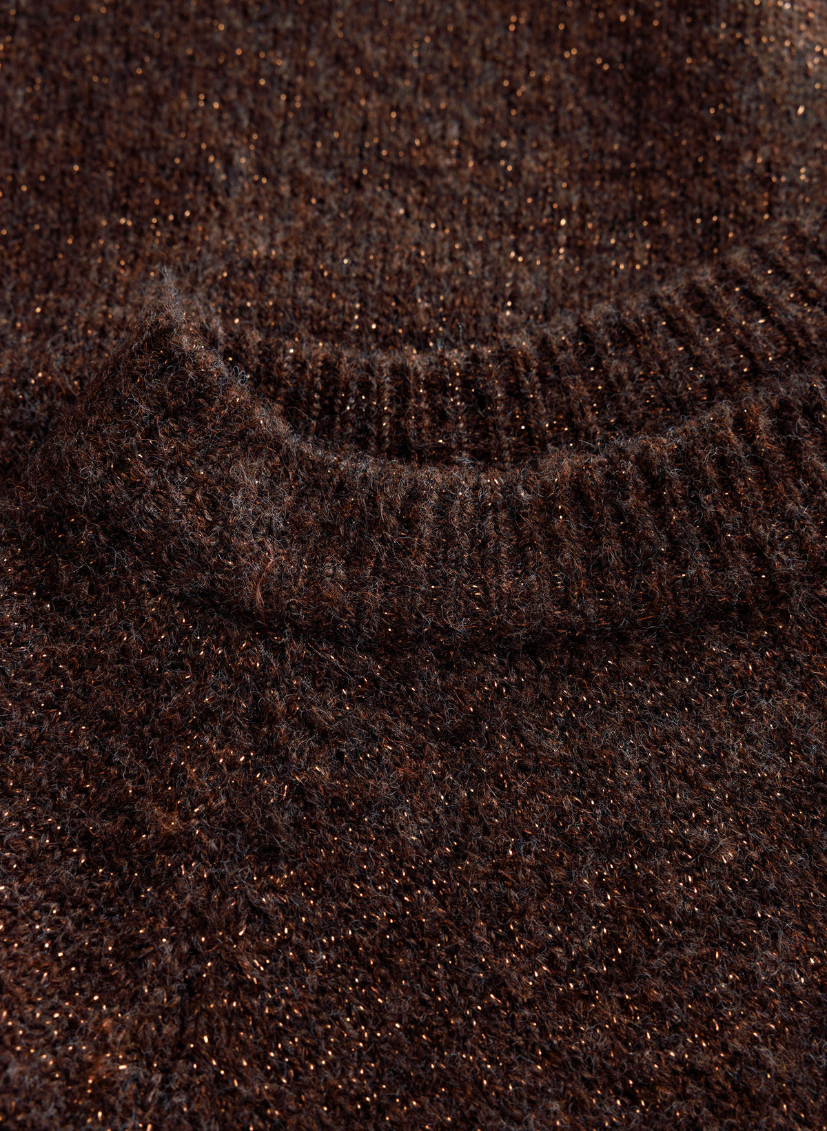 Ulia | Brown