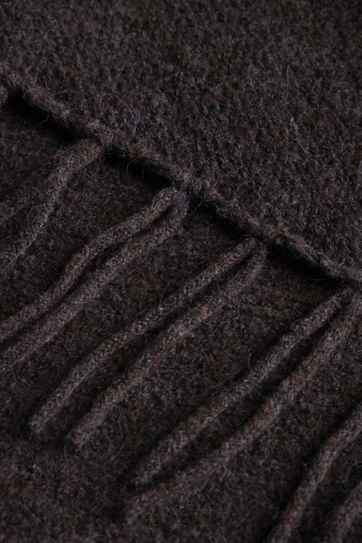 Uveline | Brown