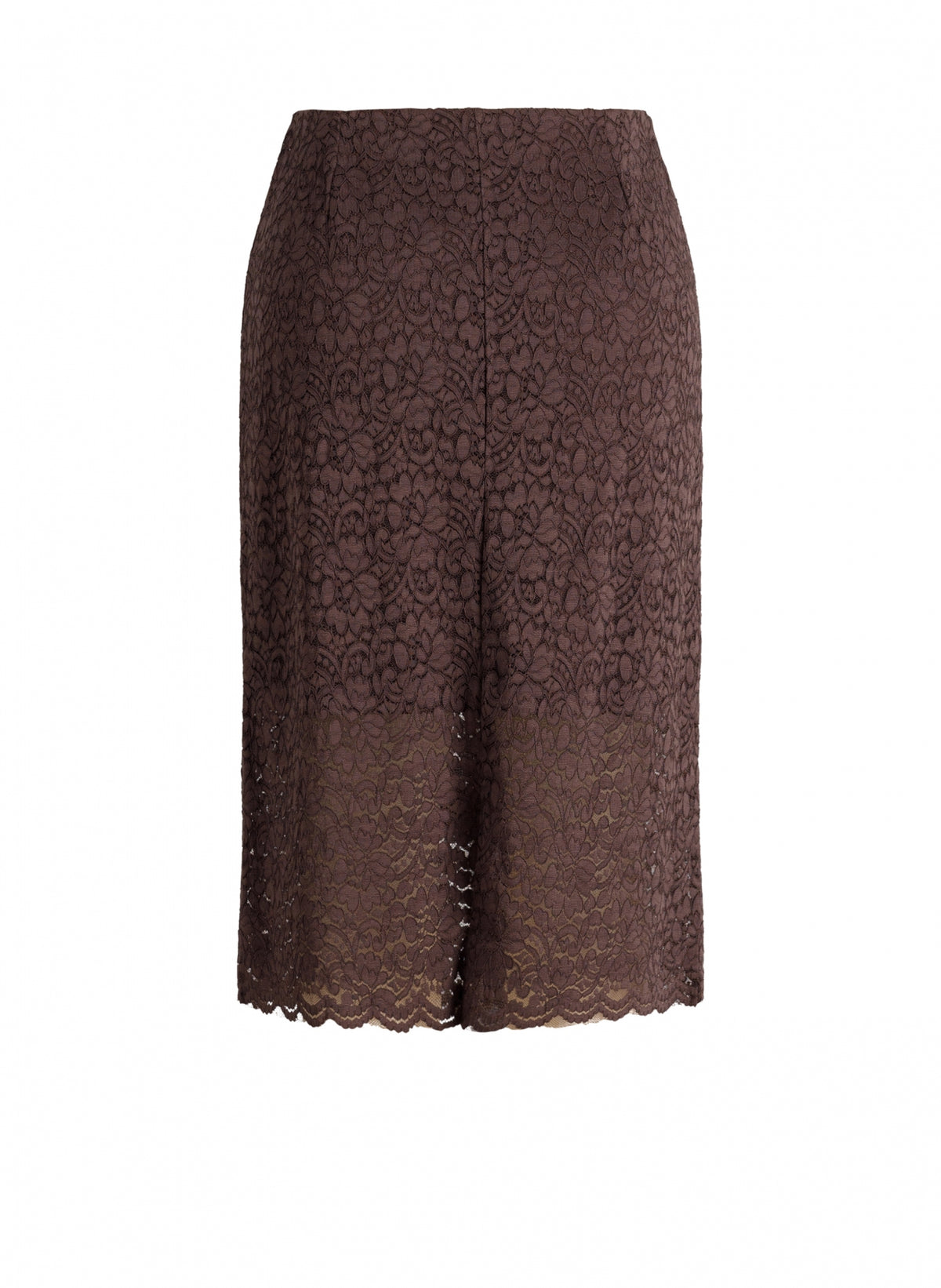Uvania | Brown