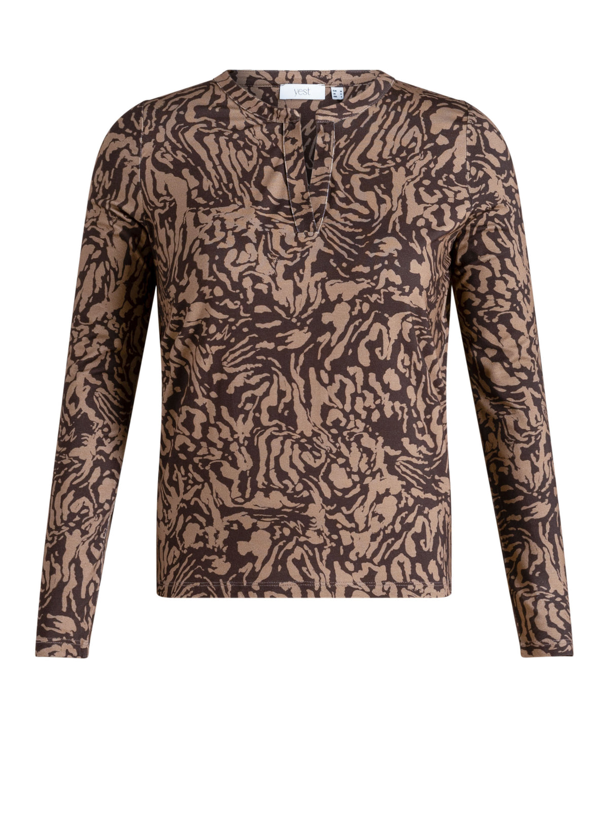 Raissa Essential | Brown/Dark Sand