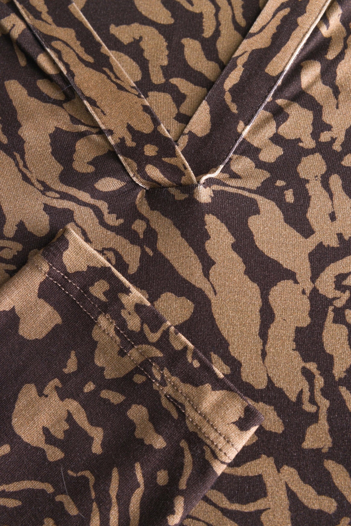 Raissa Essential | Brown/Dark Sand