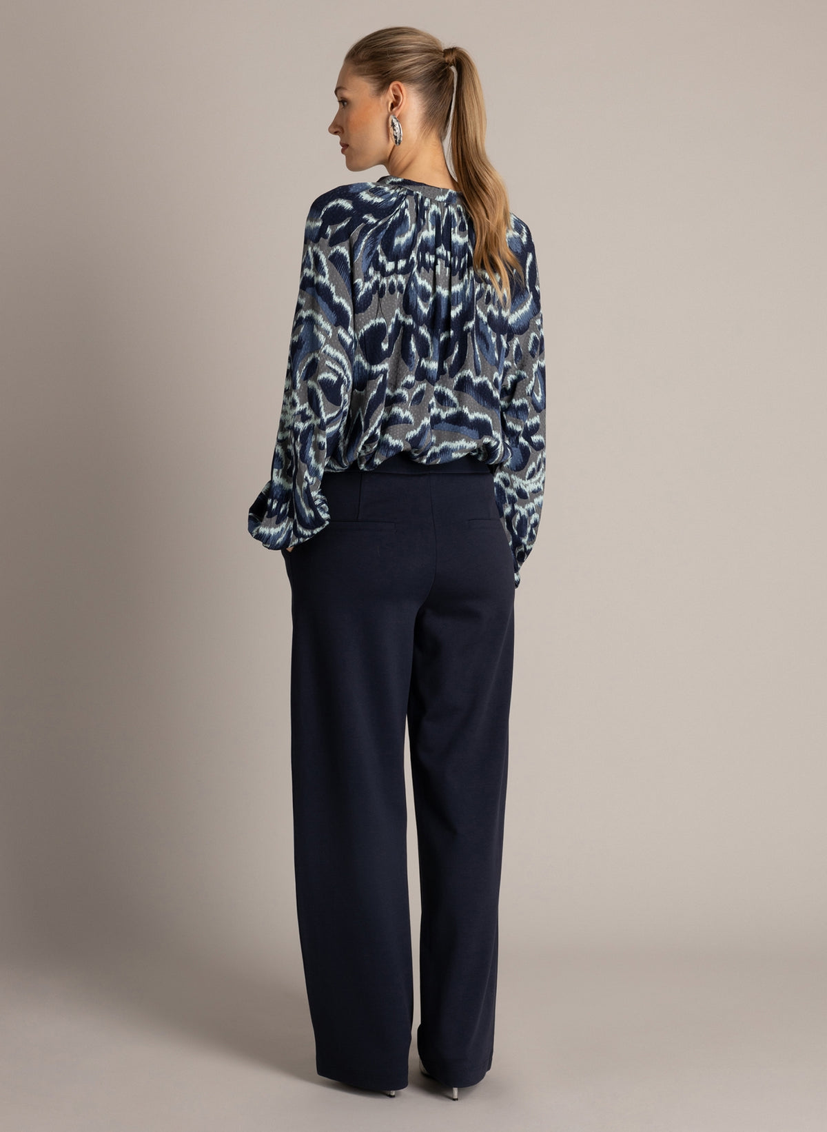 Paloma Essential | Dark Blue