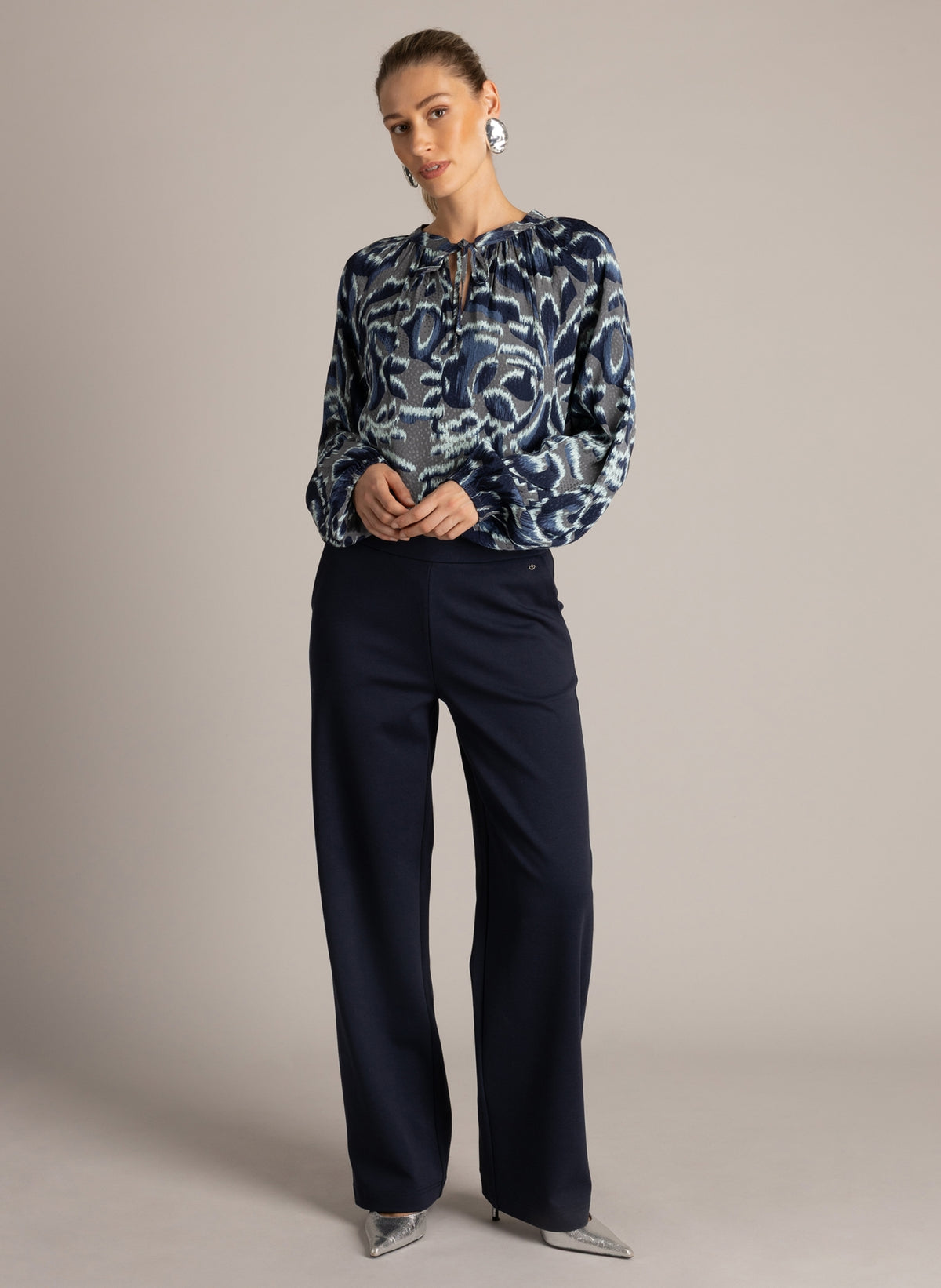 Paloma Essential | Dark Blue