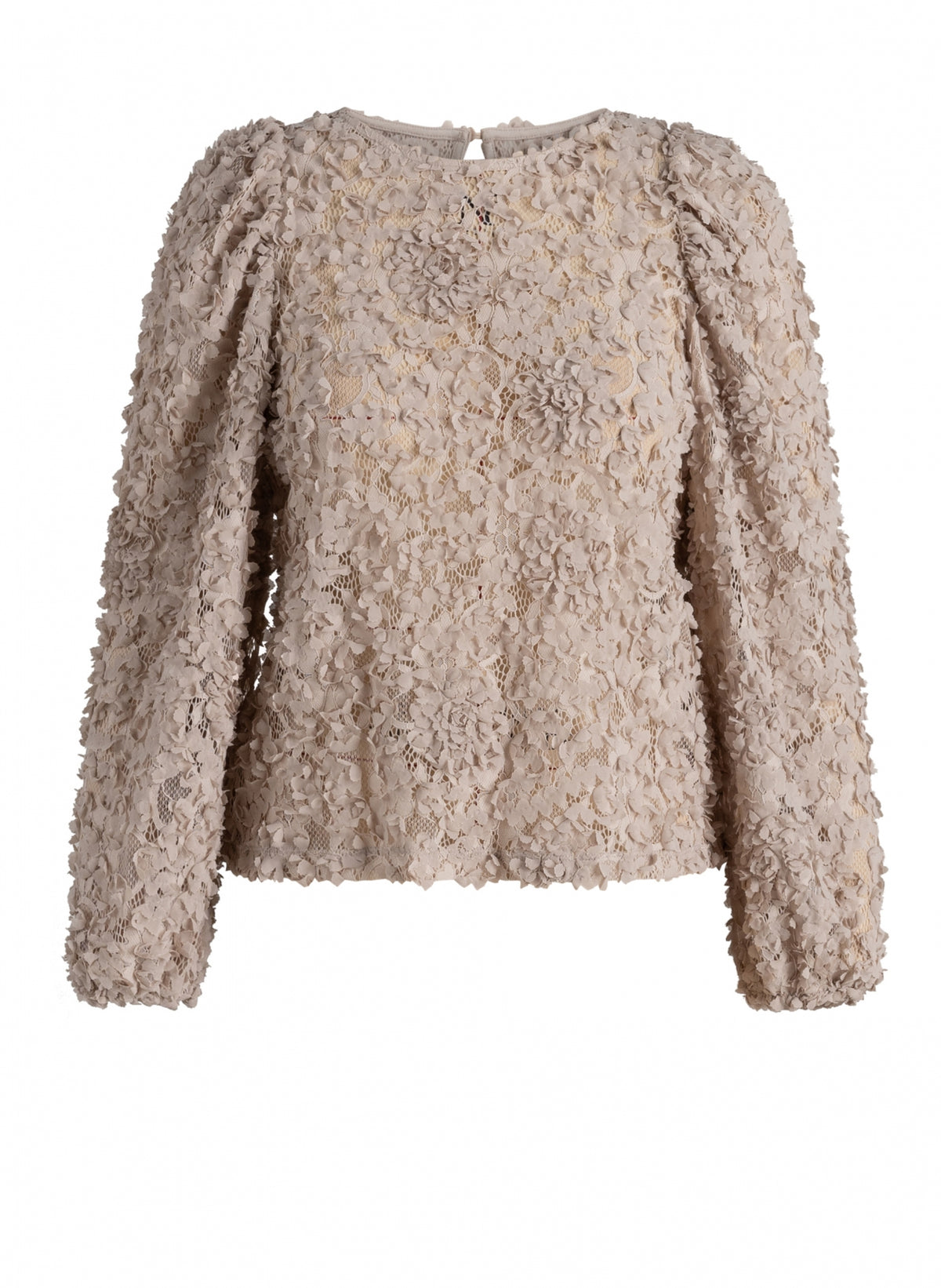 YYWilla | Light Taupe