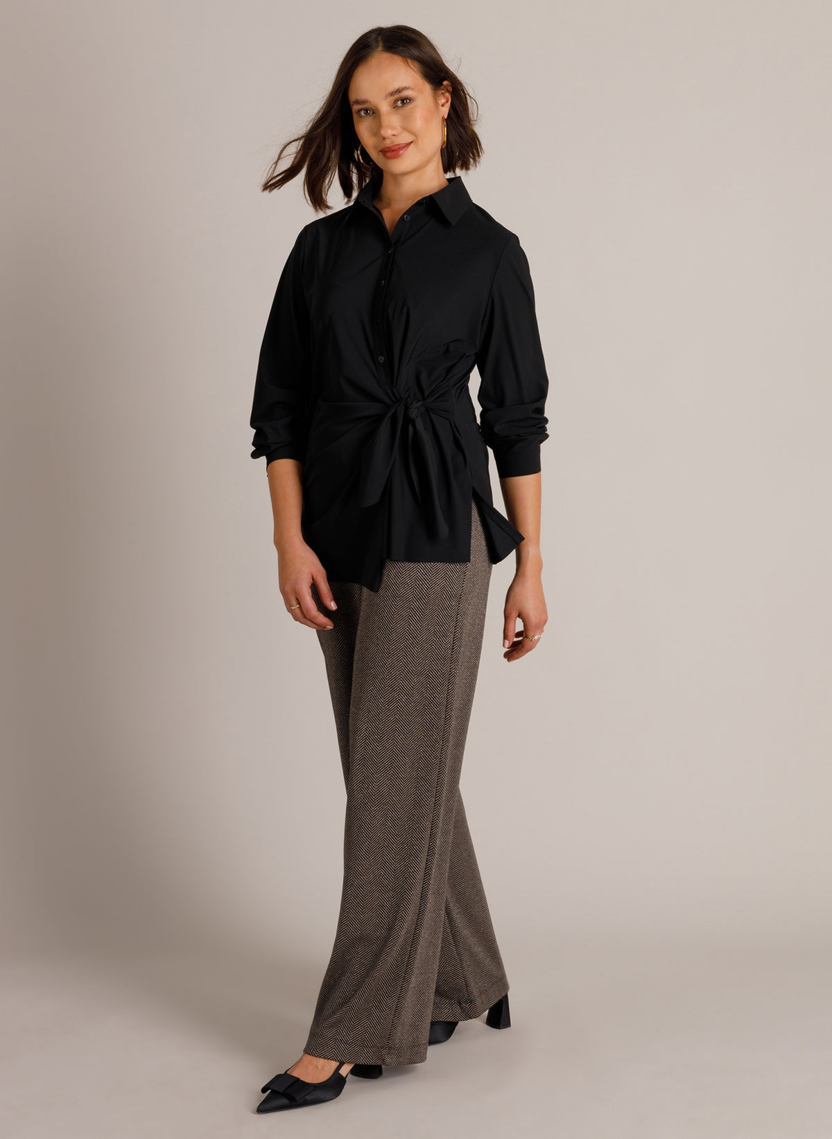 YYWilline | Black