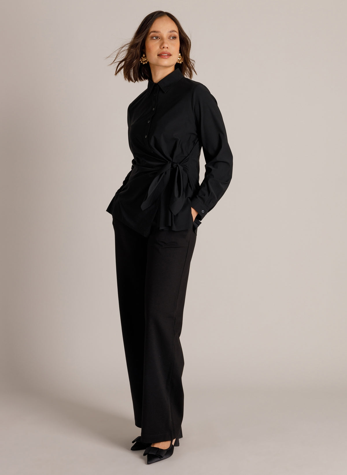 YYWilline | Black