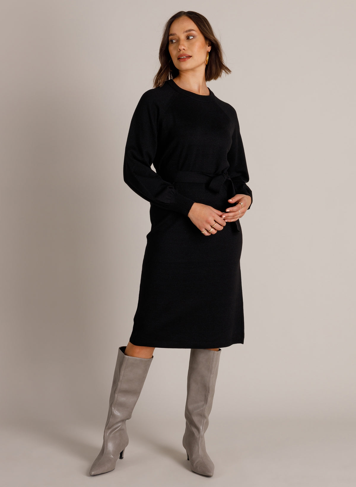YYNeva Essential | Black
