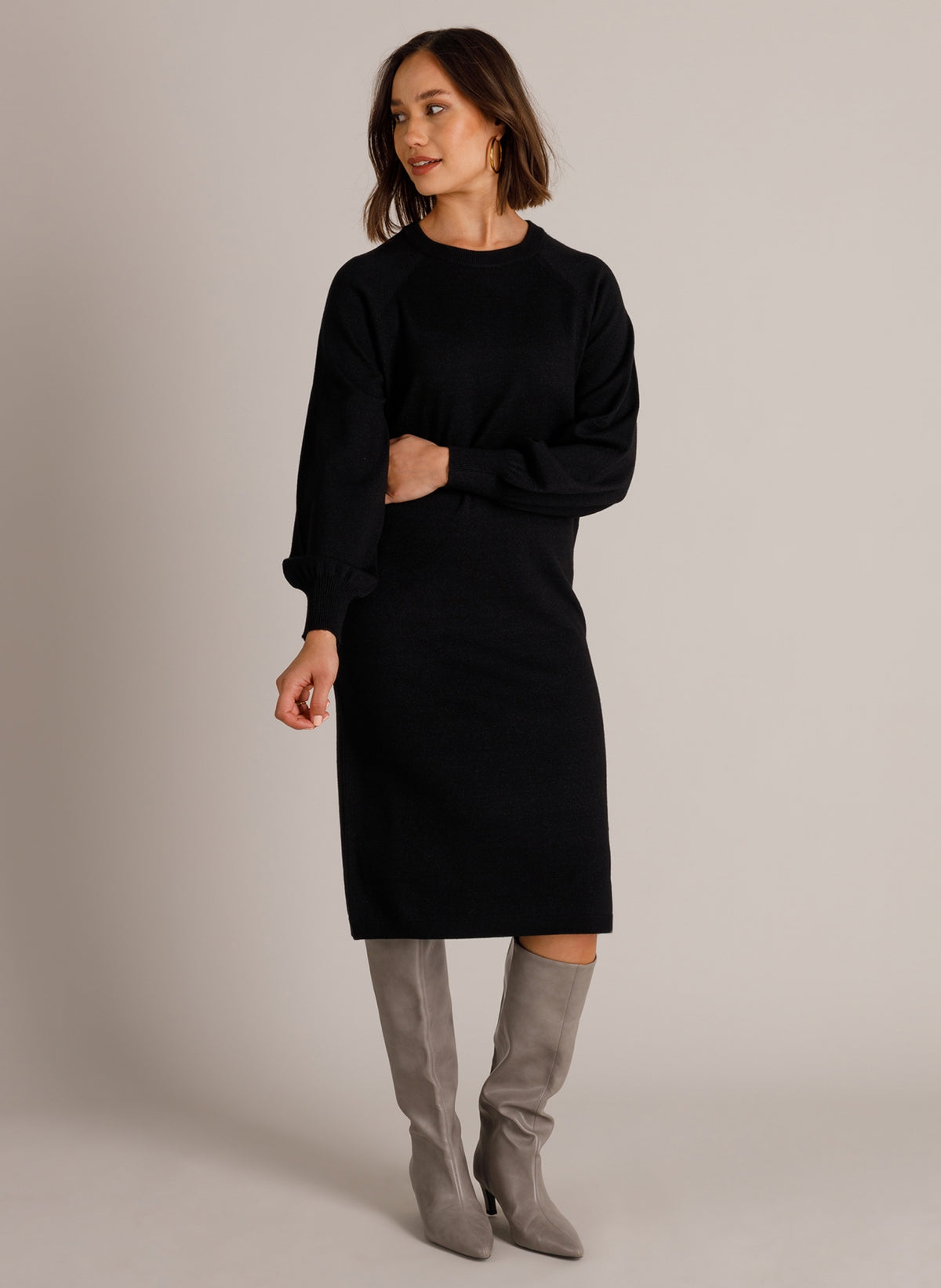 YYNeva Essential | Black