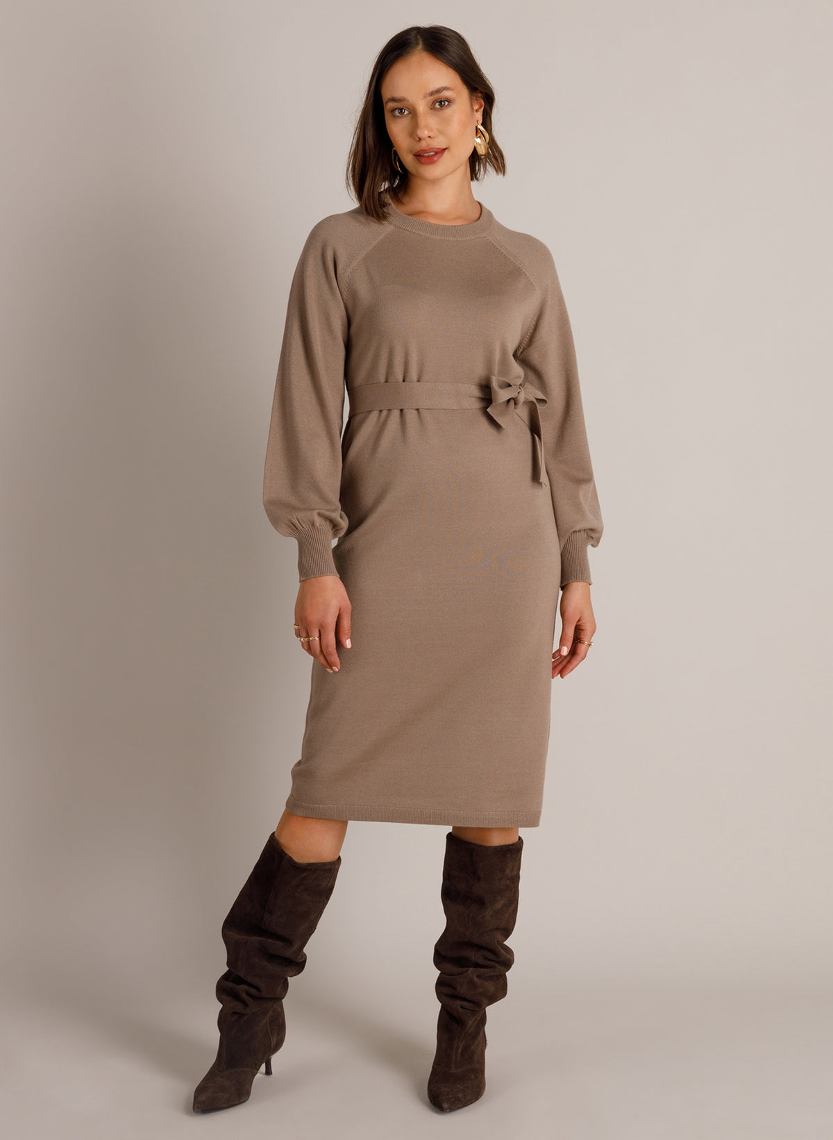 YYNeva Essential | Taupe Grey