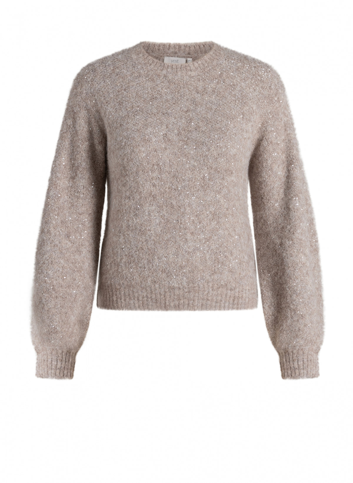 YYWilika | Light Taupe