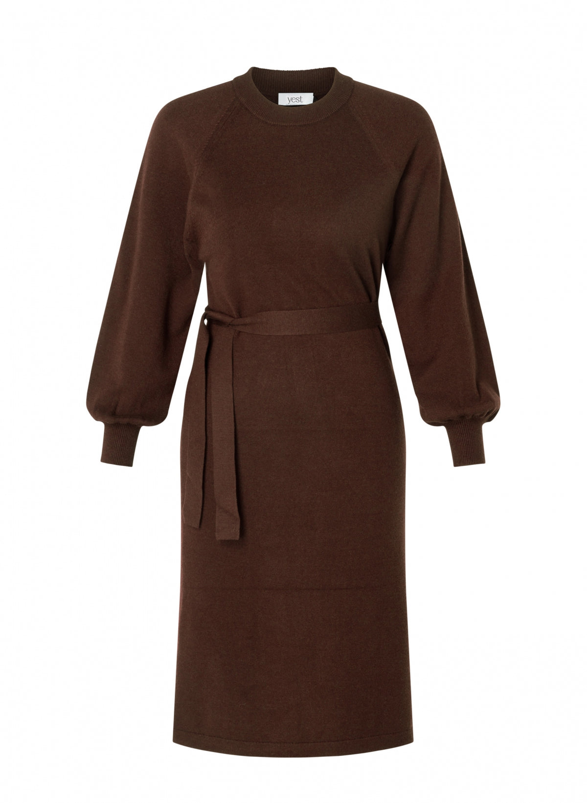 Neva Essential | Red Brown