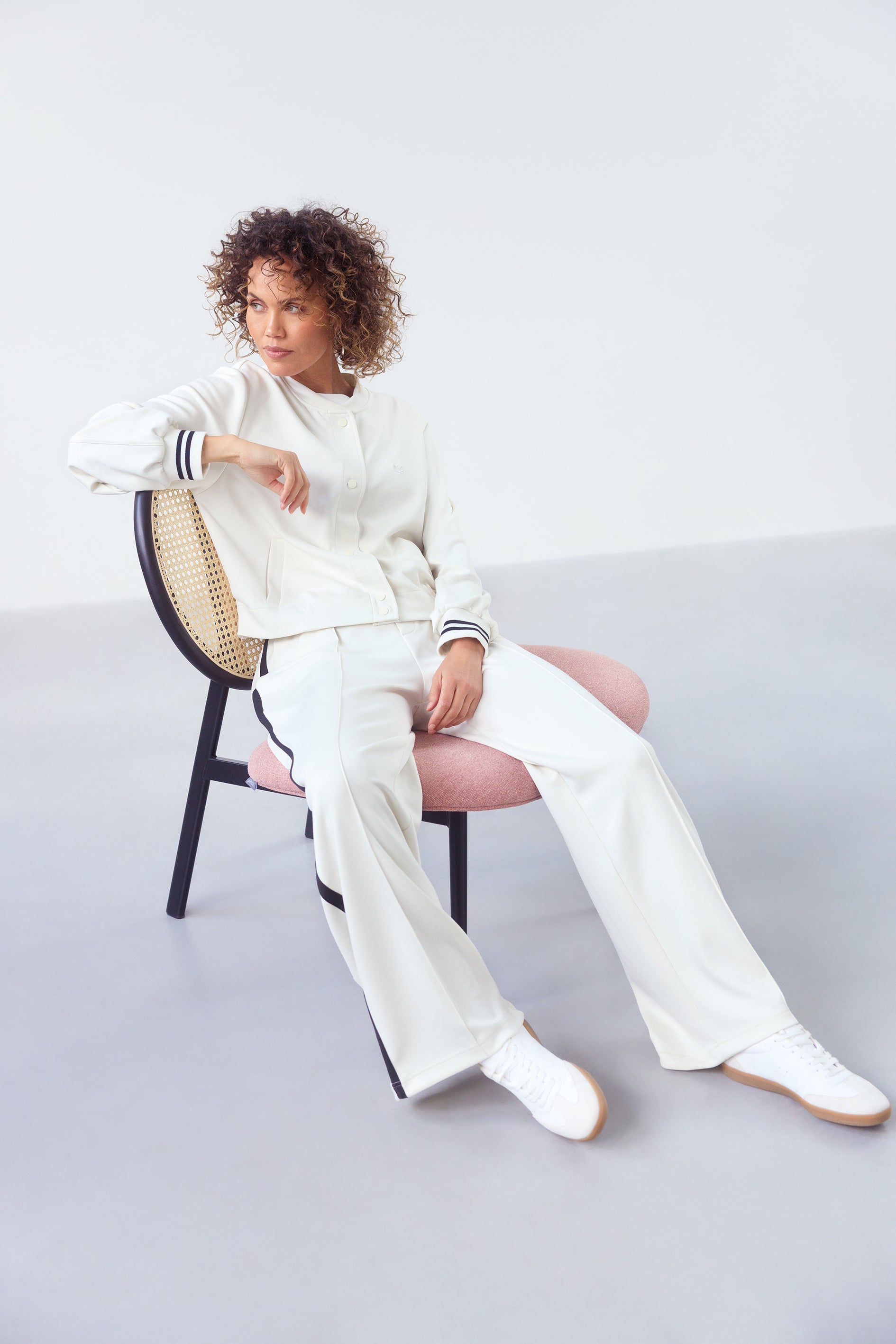 Morning Sunrise - Look 4 