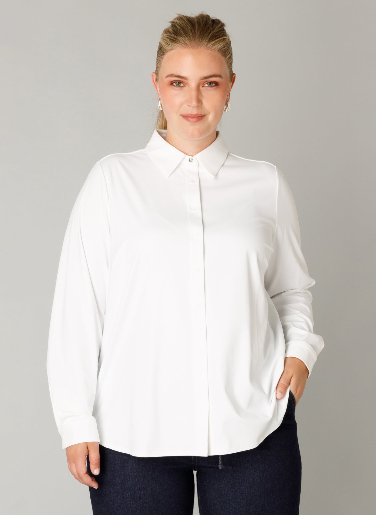 Savanna Essential | Off White