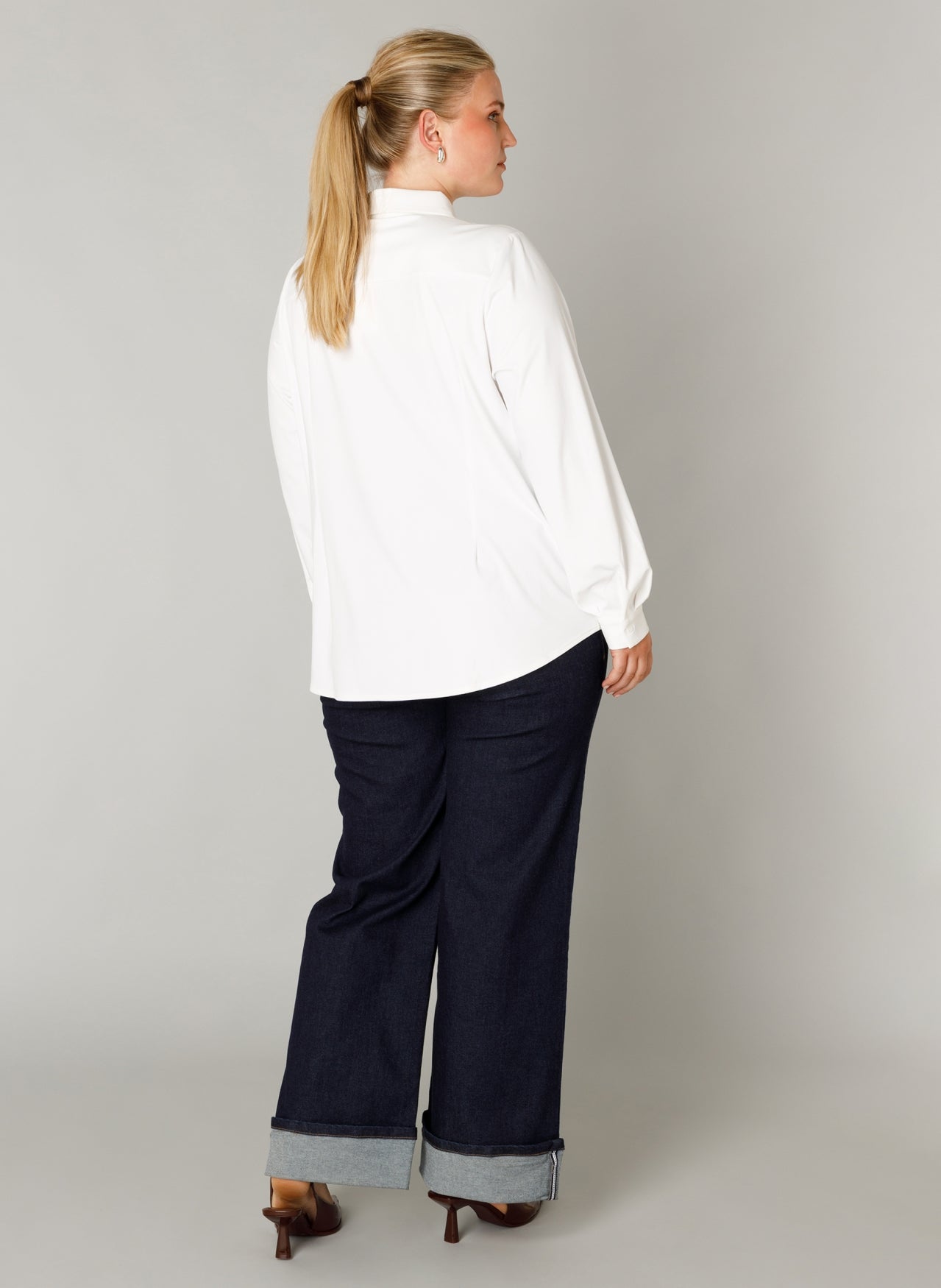 Savanna Essential | Off White