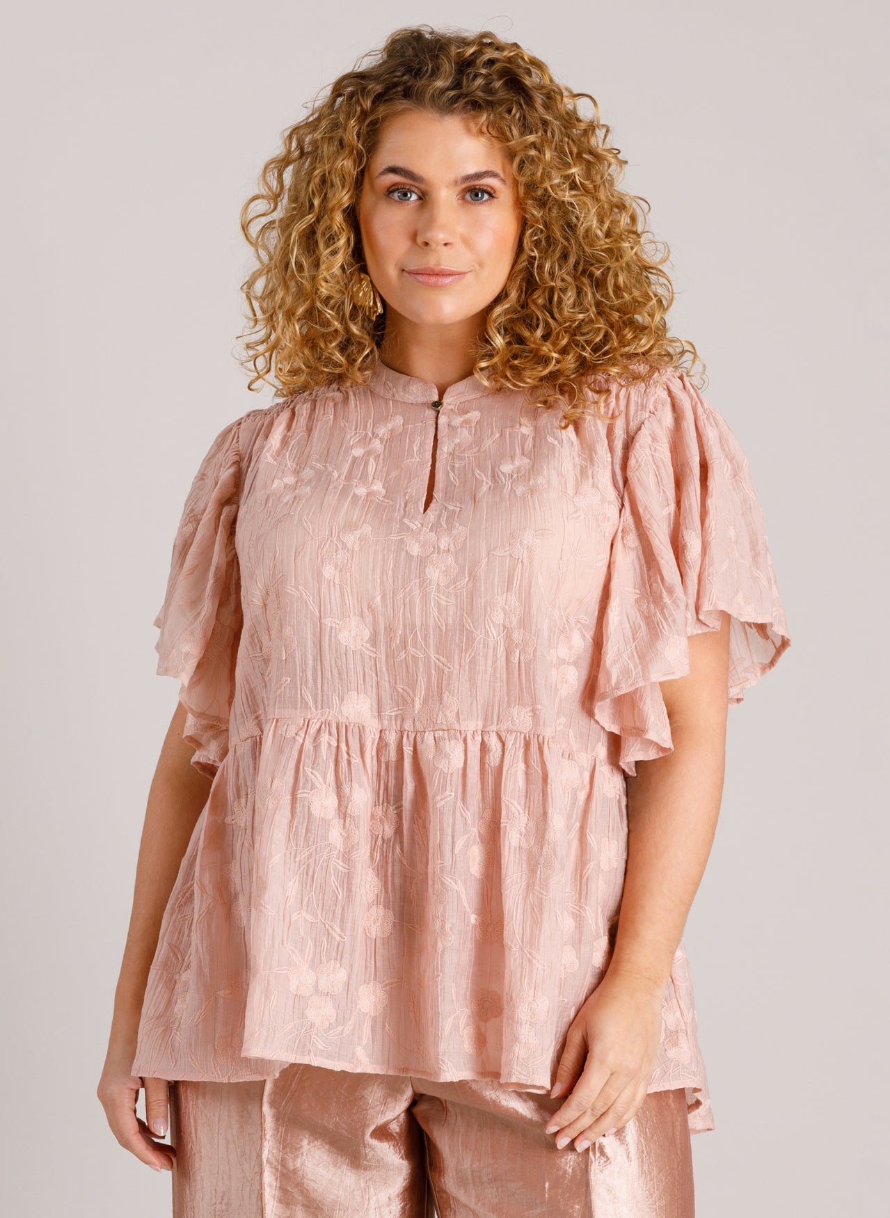 Laila | Rose Clay