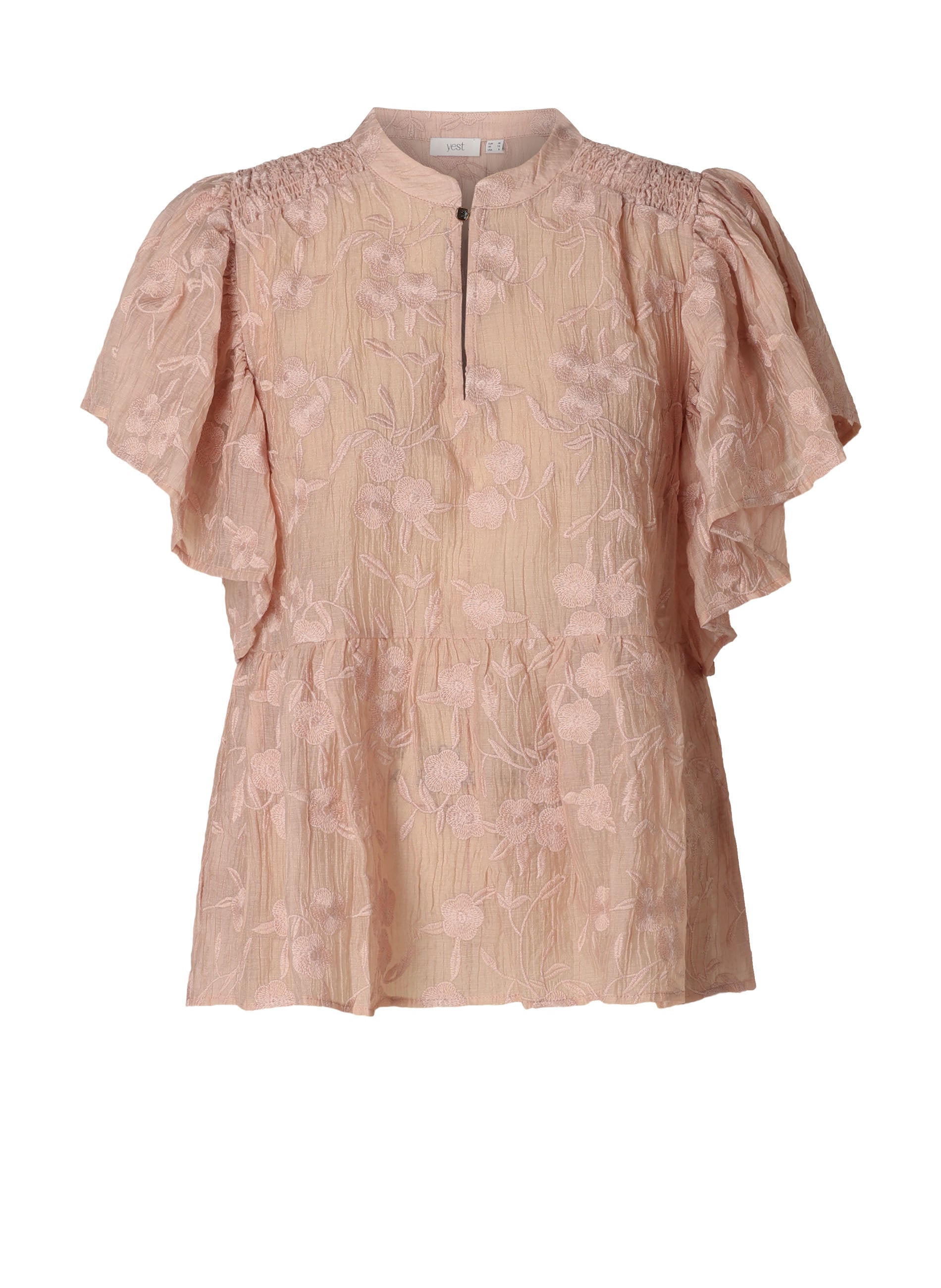 Laila | Rose Clay