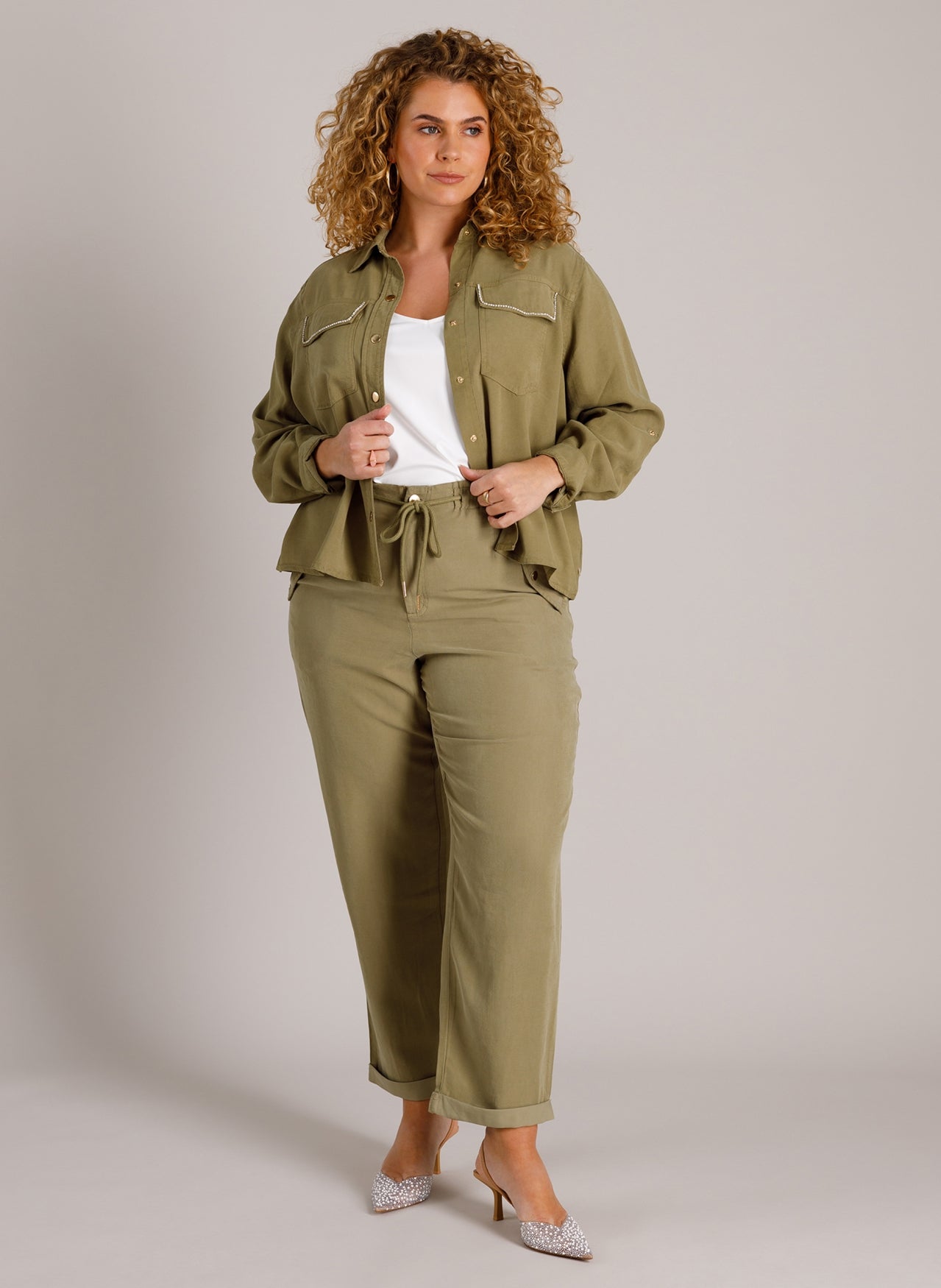 Jade | Olive
