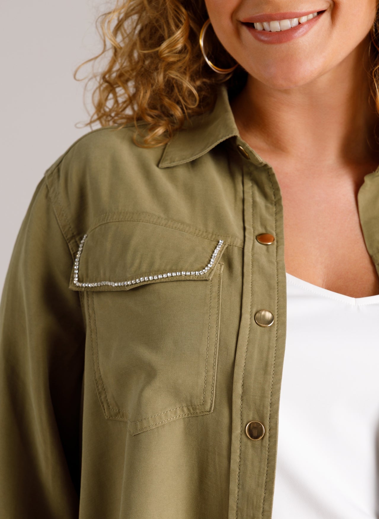 Jade | Olive