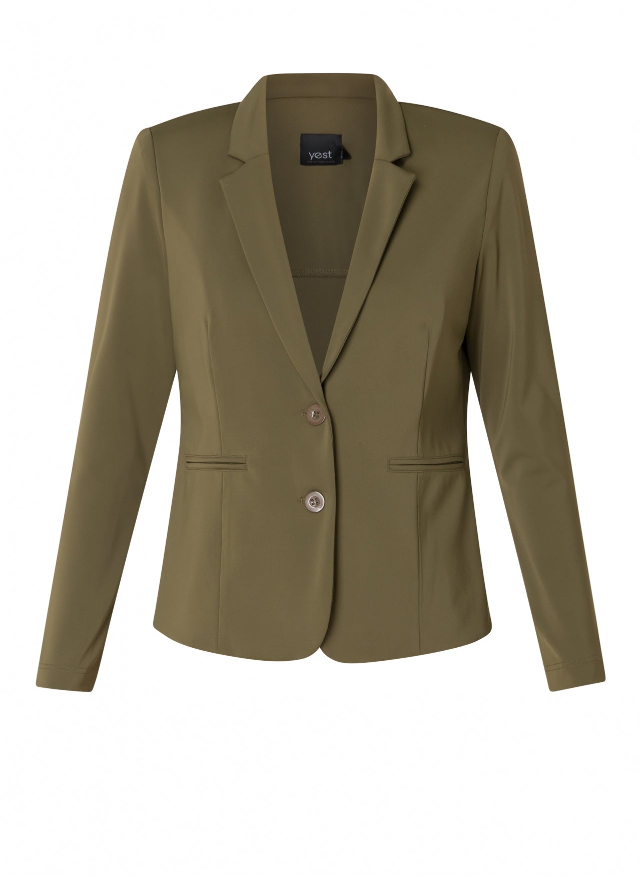 Vita Essential | Army Green