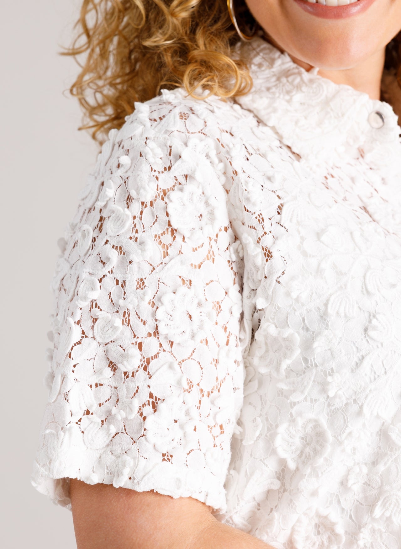 Lalita | Off White