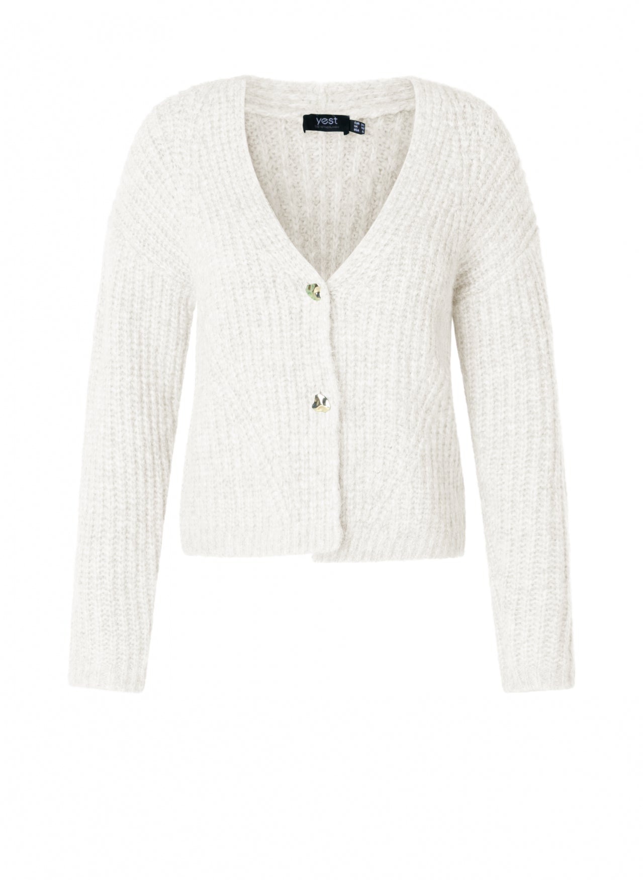 Hermine | Winter White