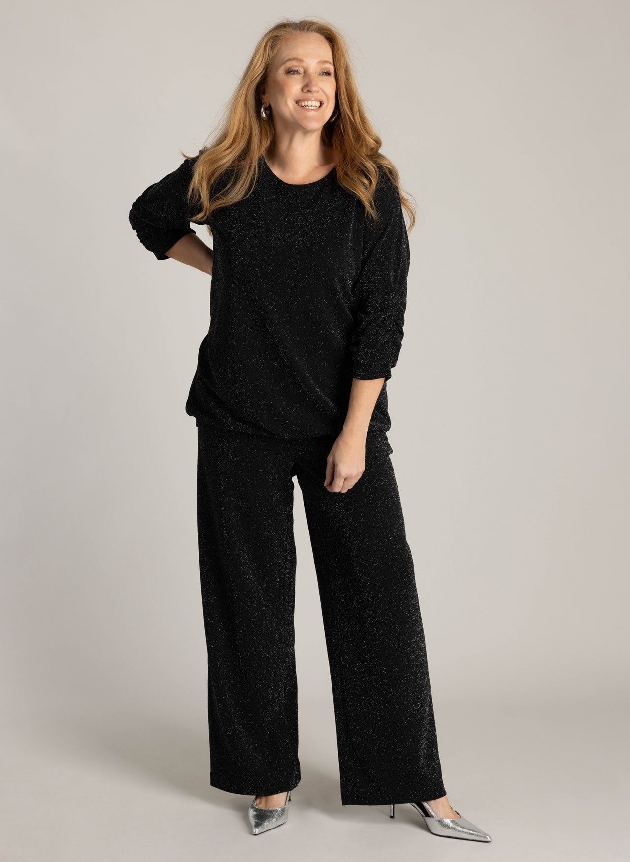 Nadeche Essential | Black