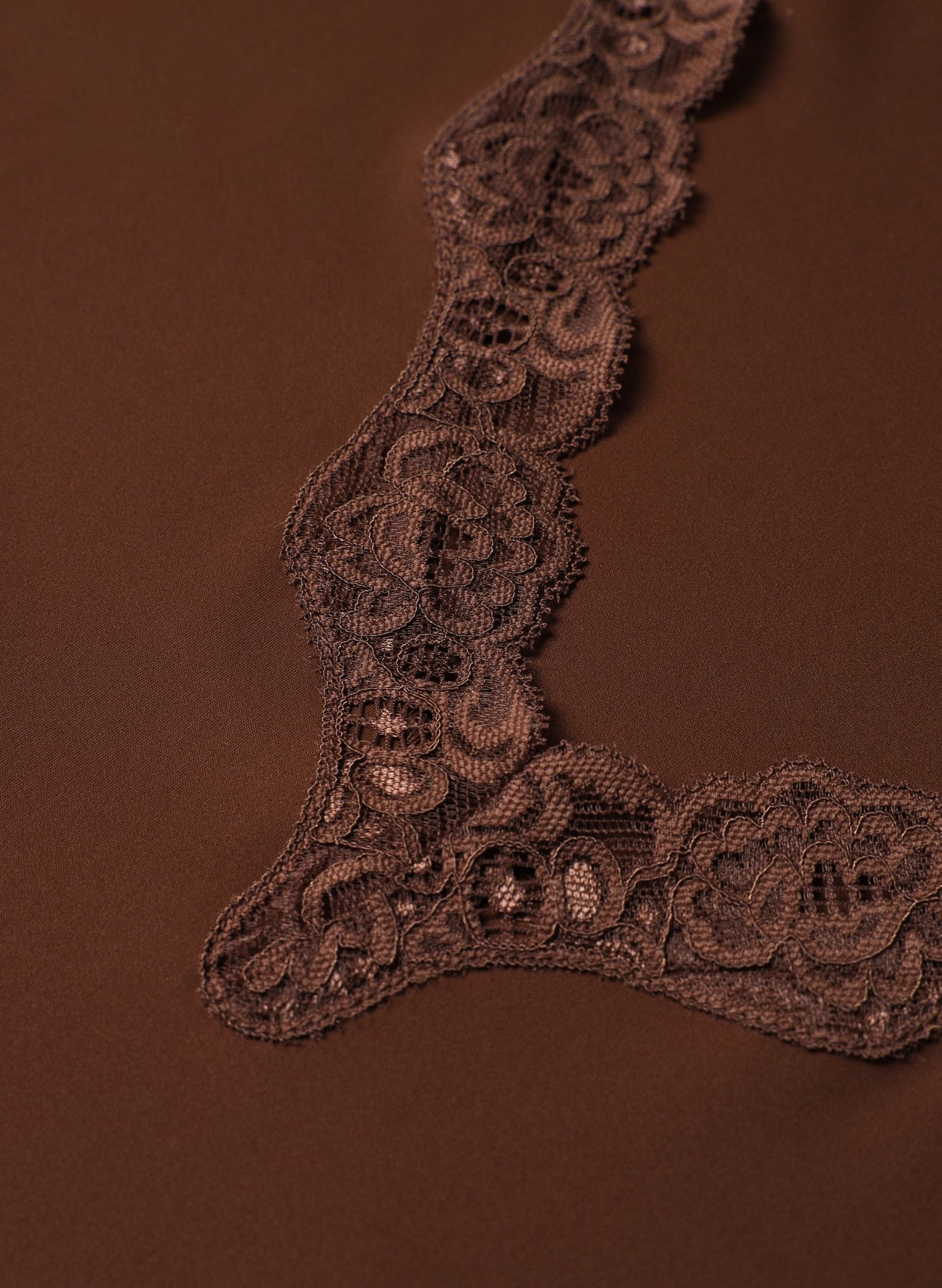 Hulda | Copper Brown