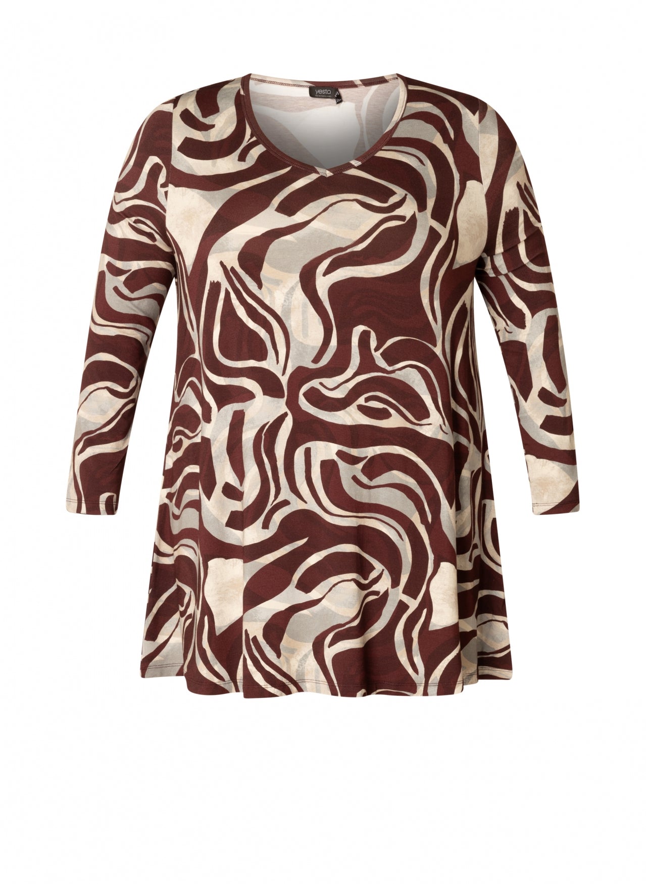 Ankaria Essential | Dark Bordeaux/Multi