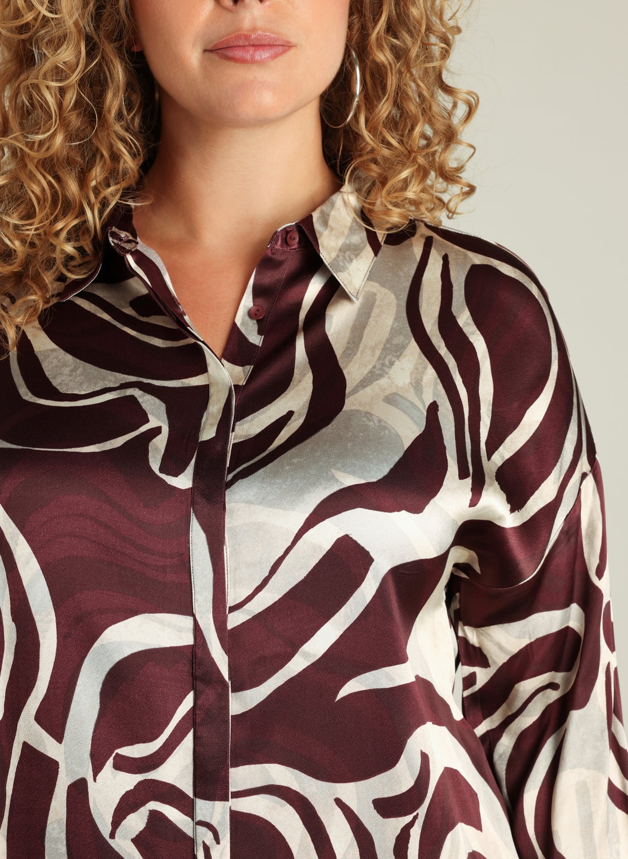 Ankaria Essential | Dark Bordeaux/Multi