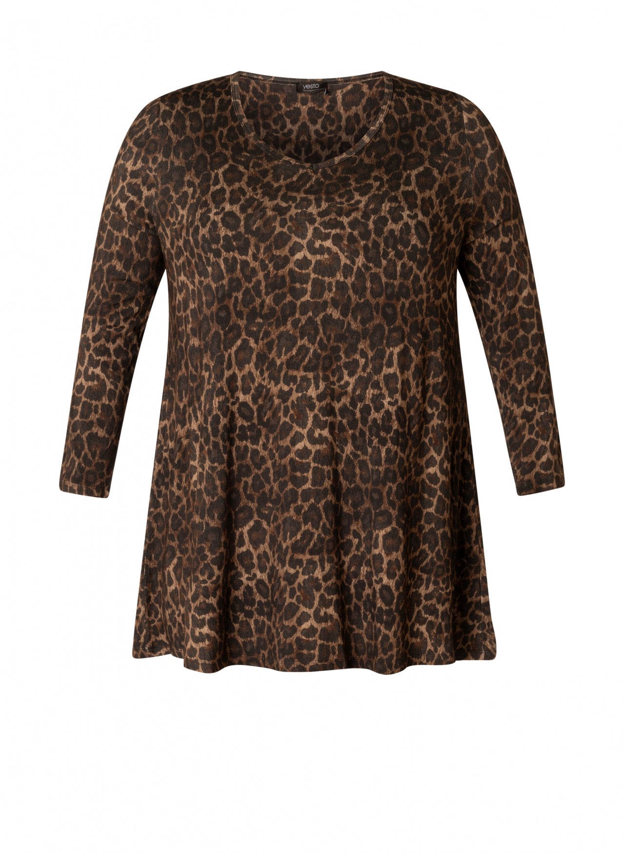 Ankaria Essential | Multi Leopard