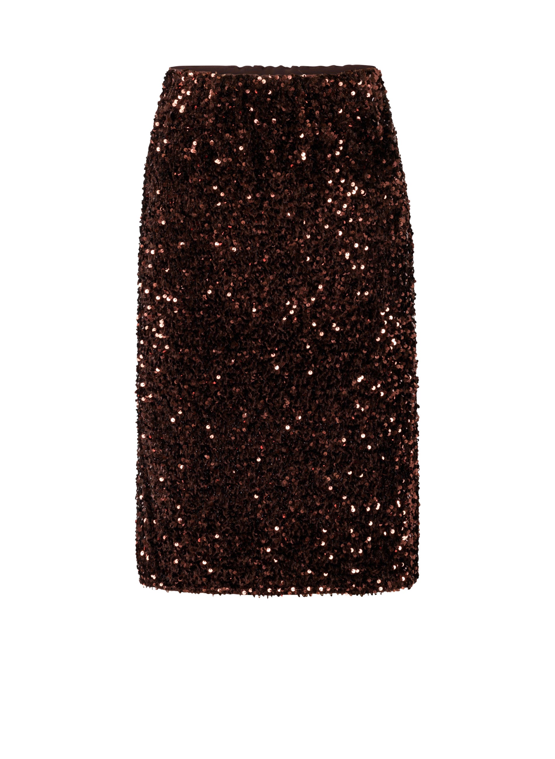 Thirza Essential | Copper Brown