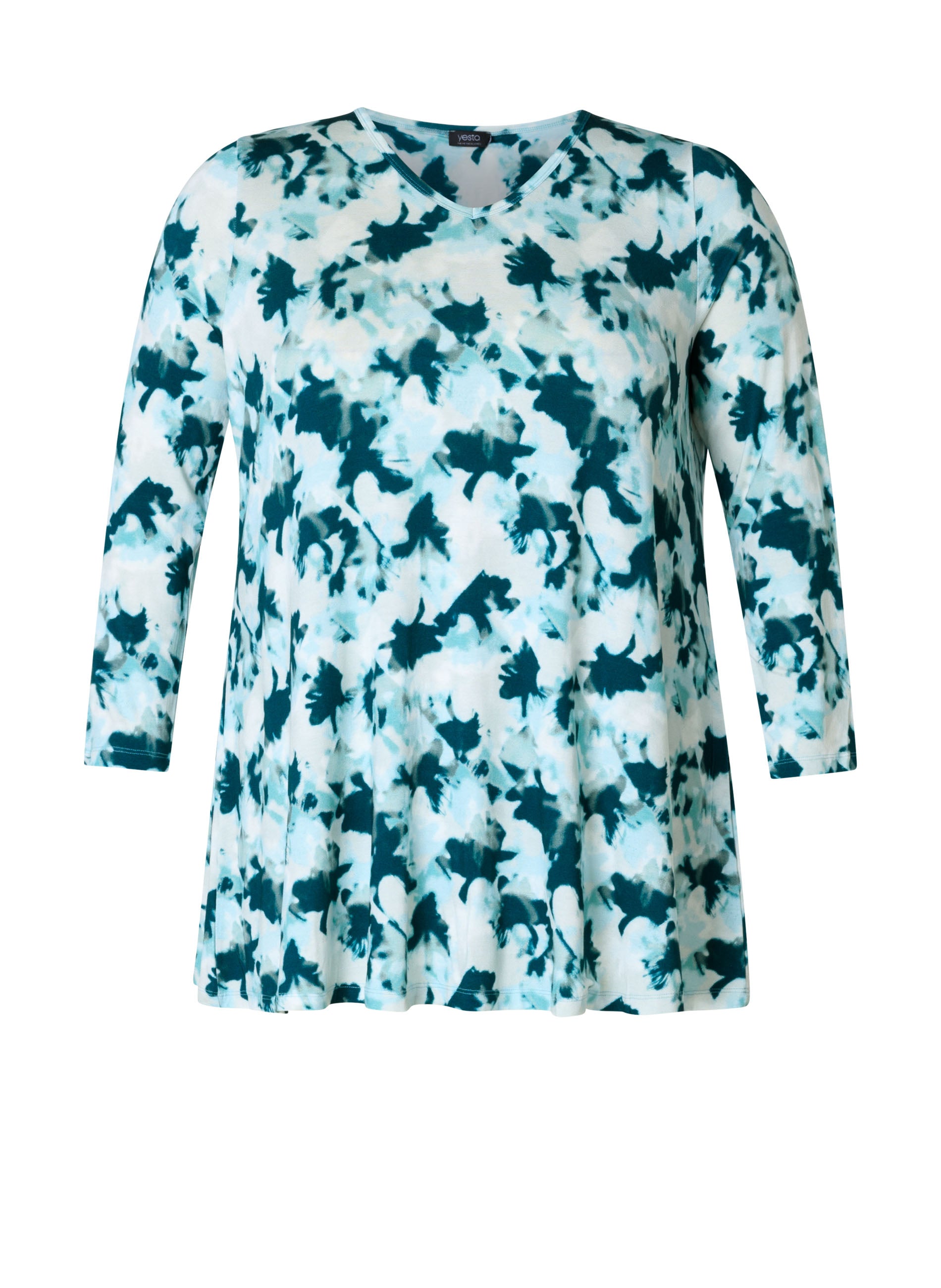 Ankaria Essential | Mint/Multi-Colour