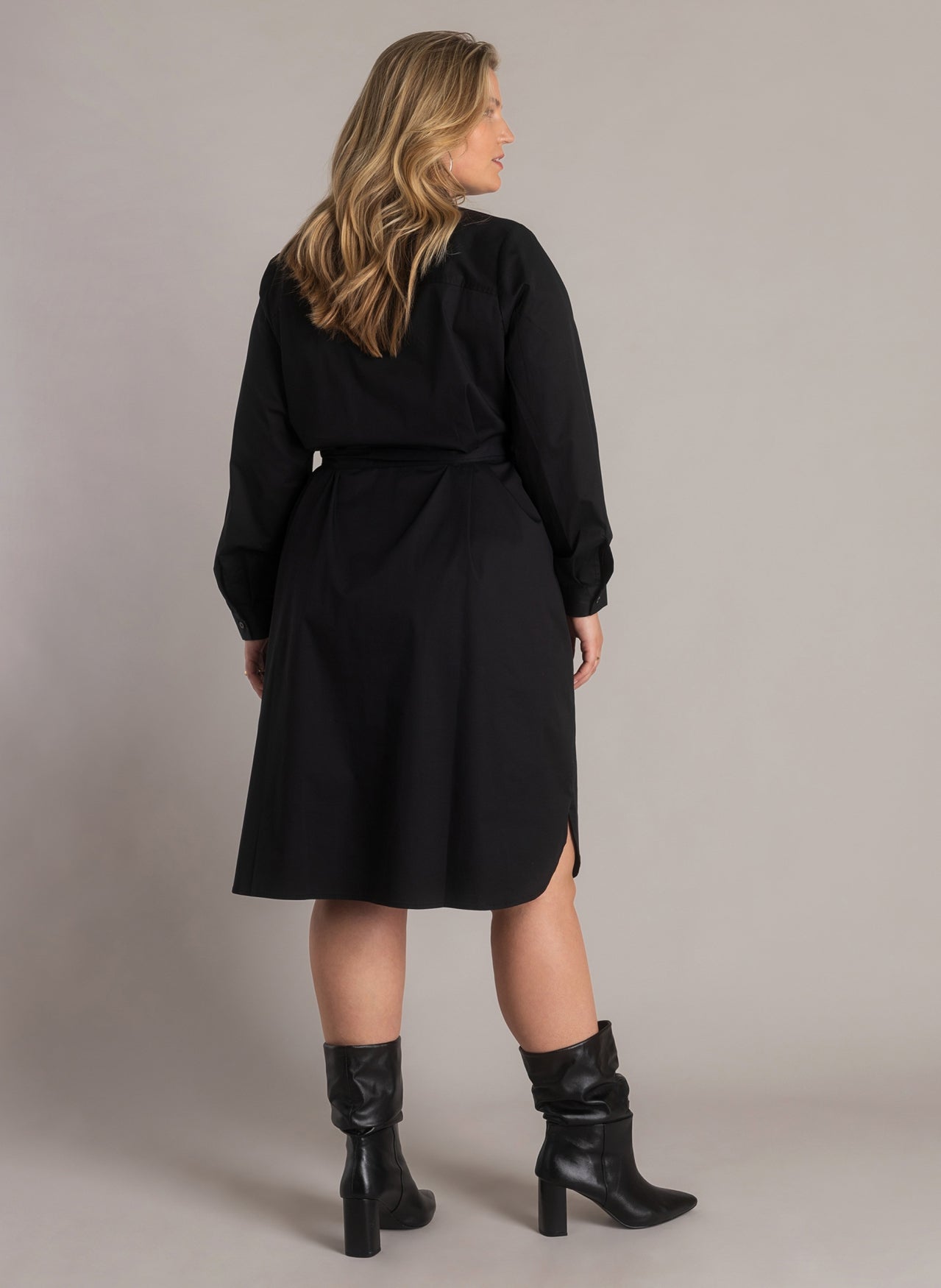 Jindra | Black