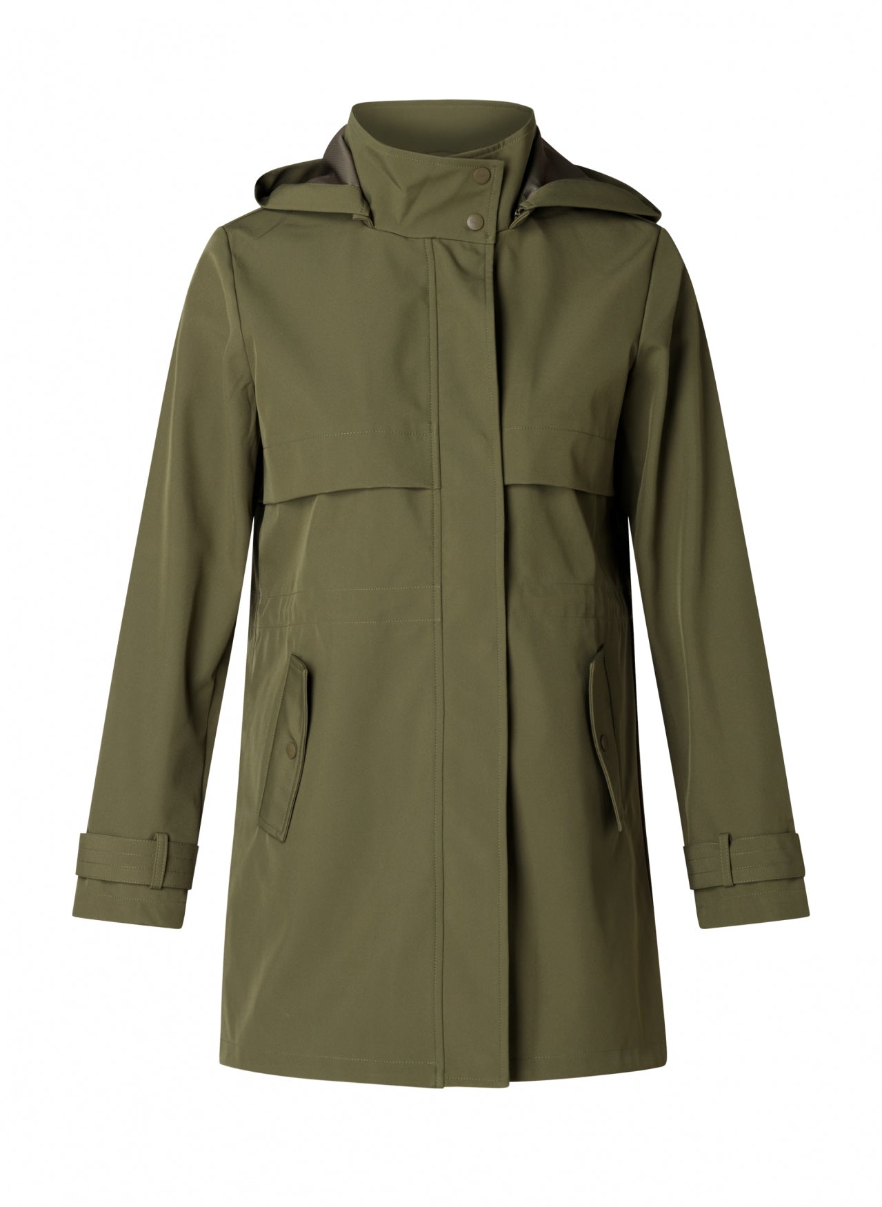 Cyndia | Olive