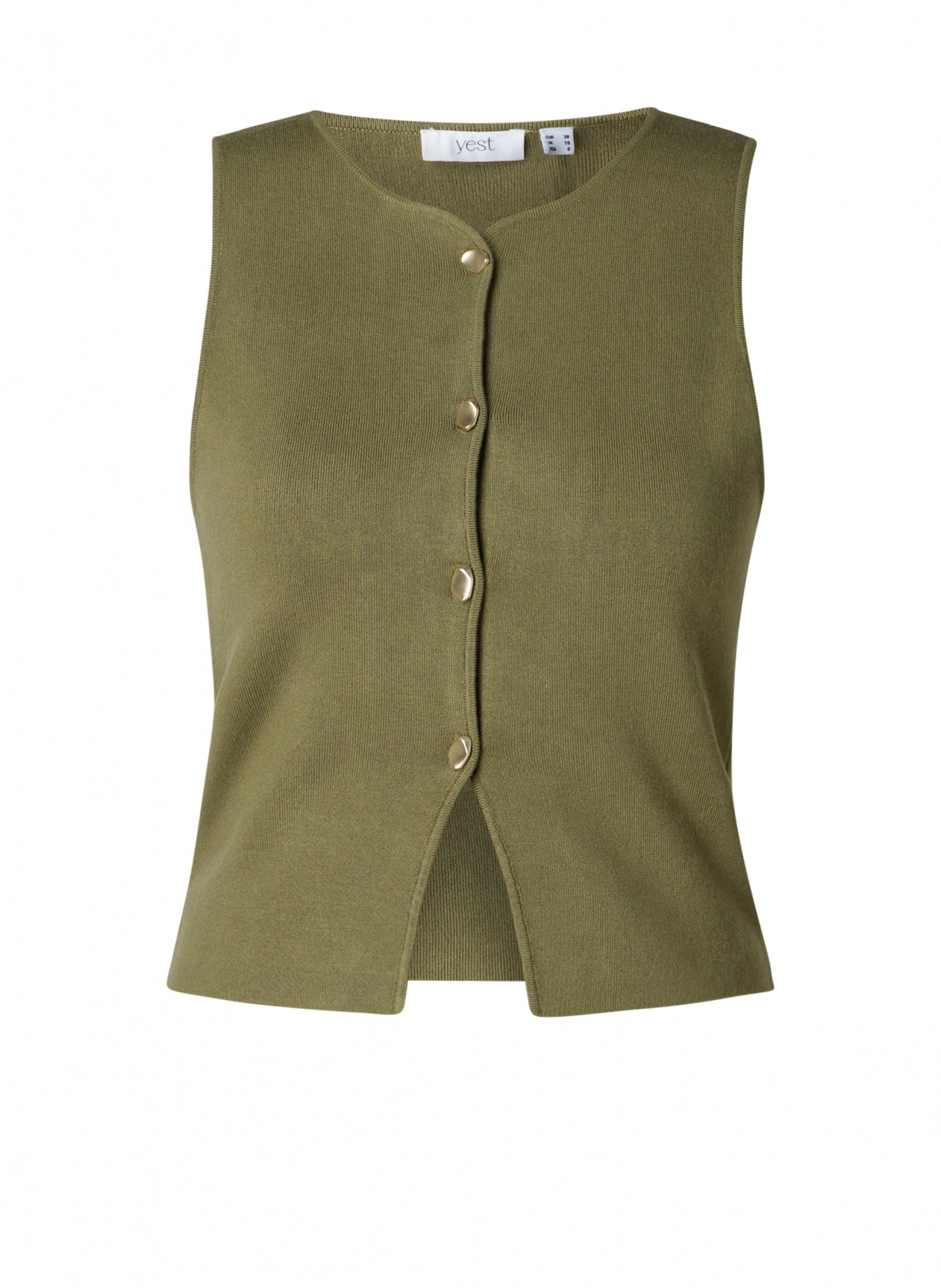 Janneke | Olive