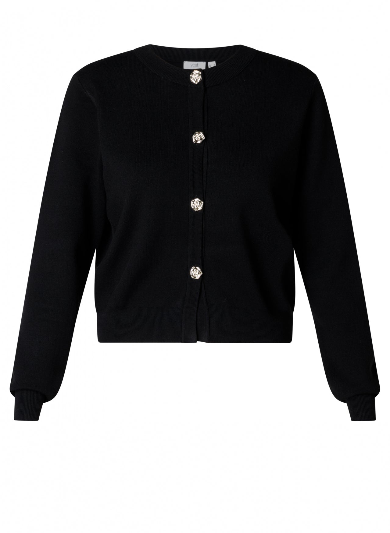 Joselyn | Black