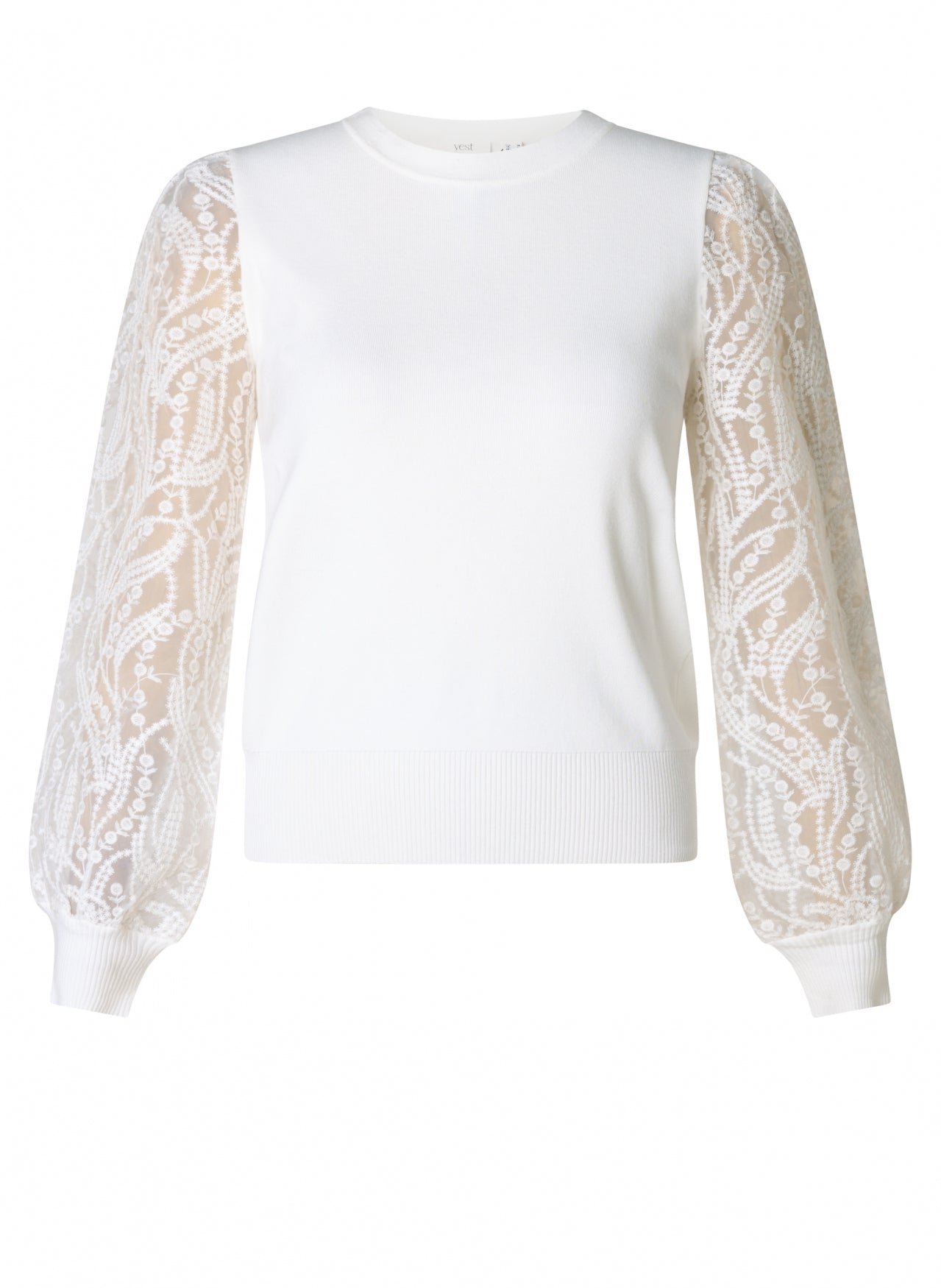 Jorunn | Antique White