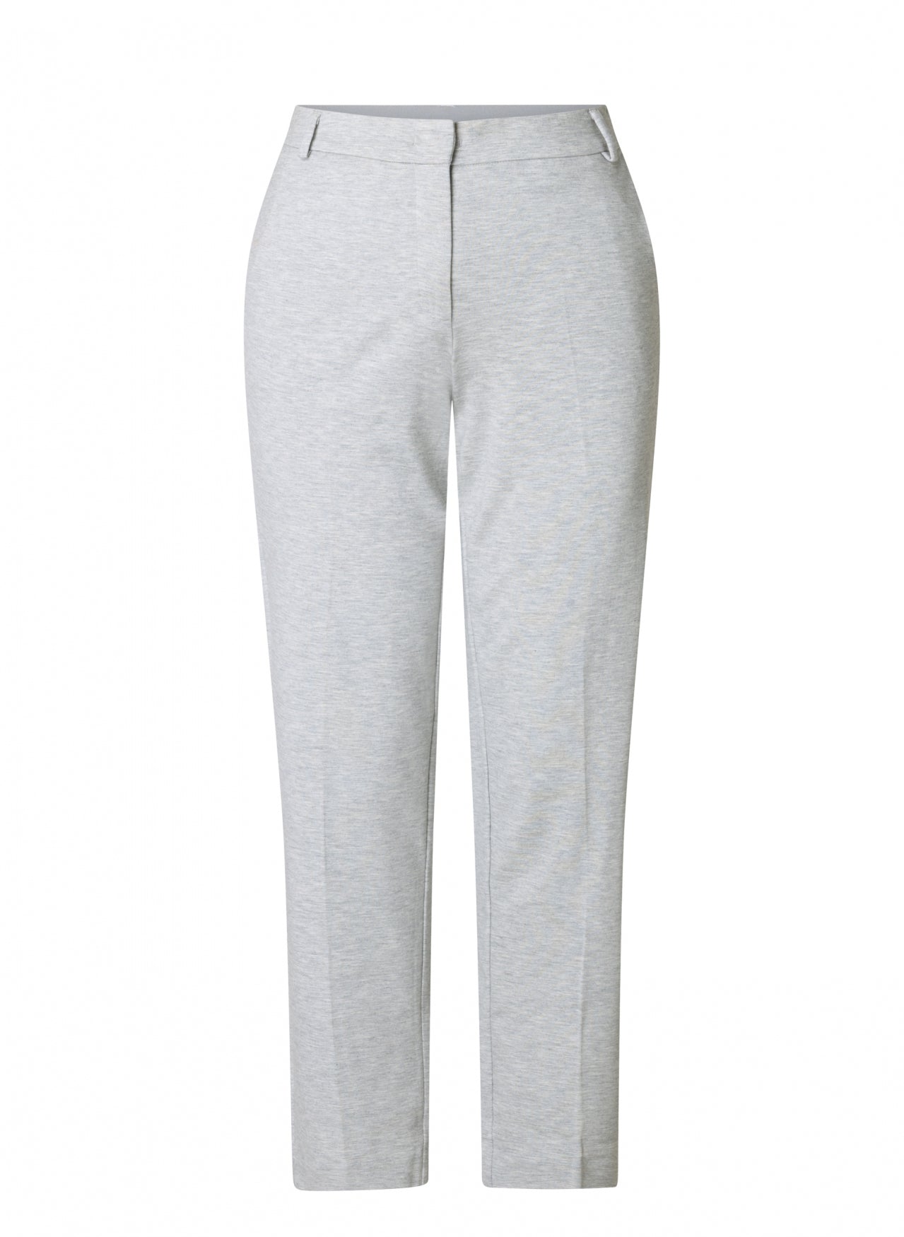 Jolana | Light Grey/Melange