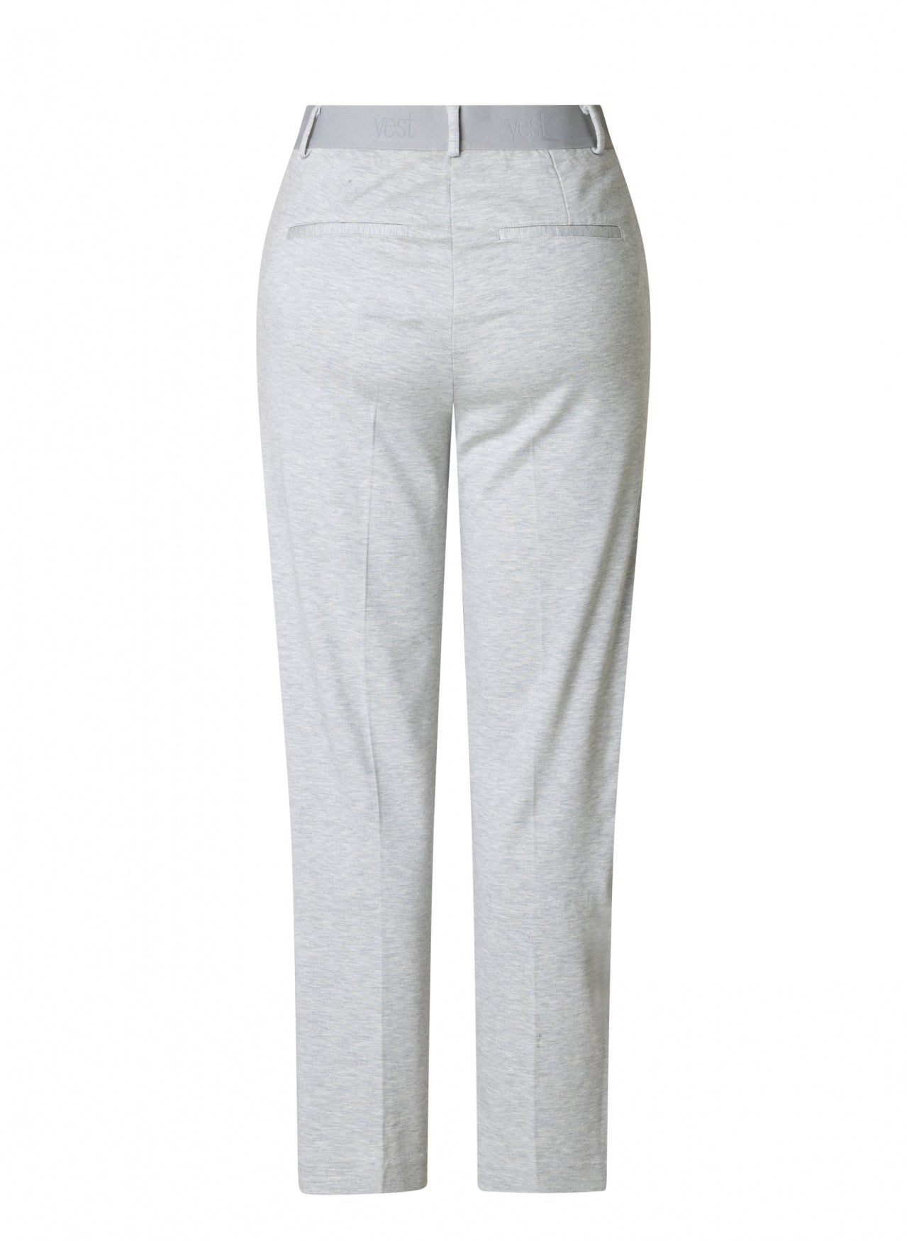 Jolana | Light Grey/Melange